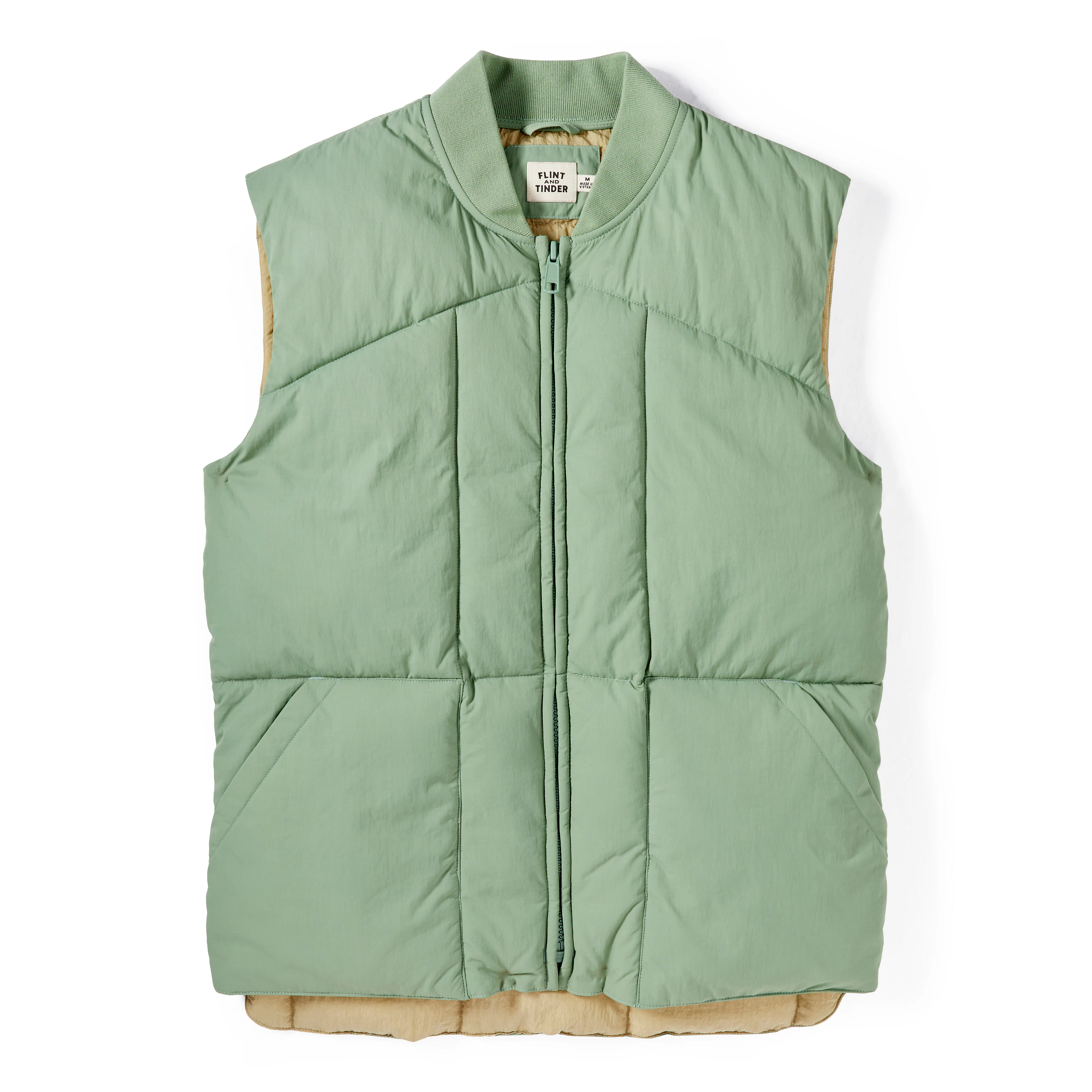 Jackson Insulated Vest