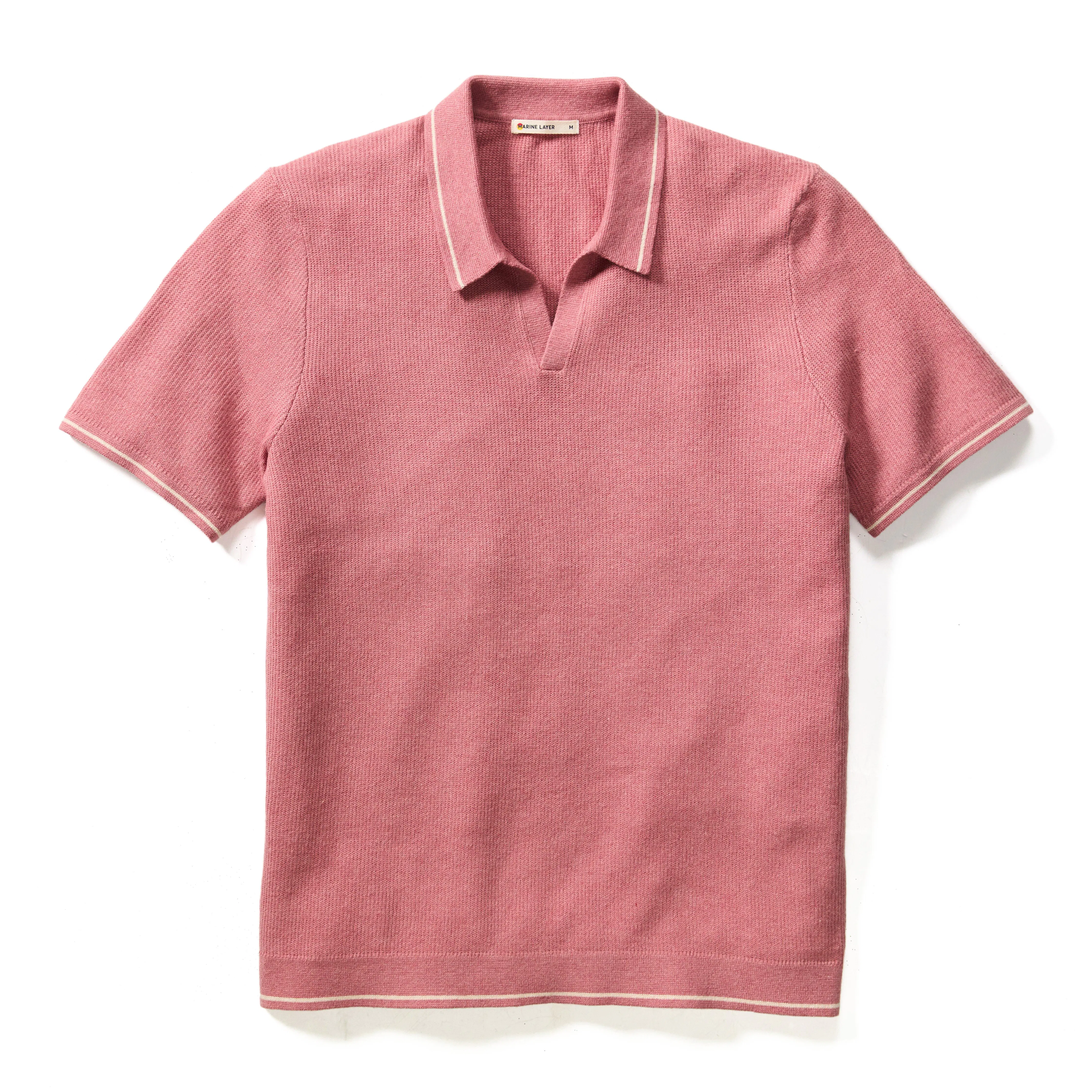 Liam Sweater Polo