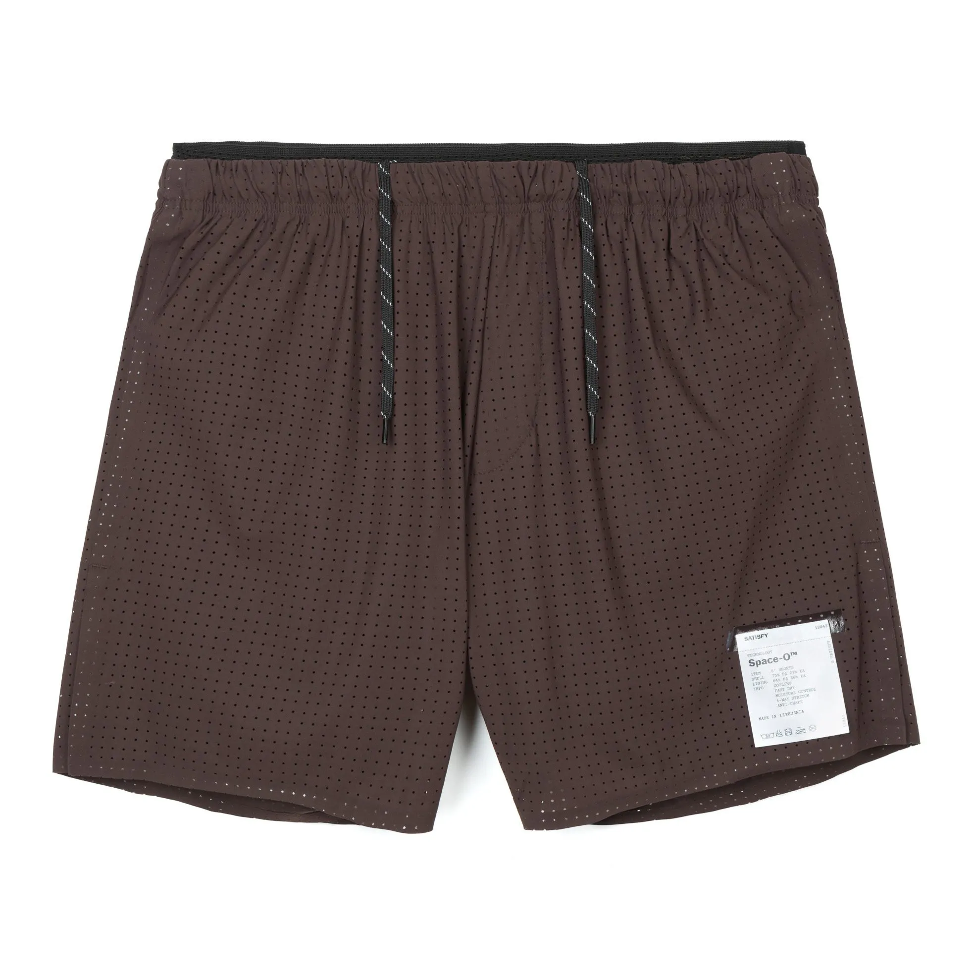 Space-O Shorts- 5