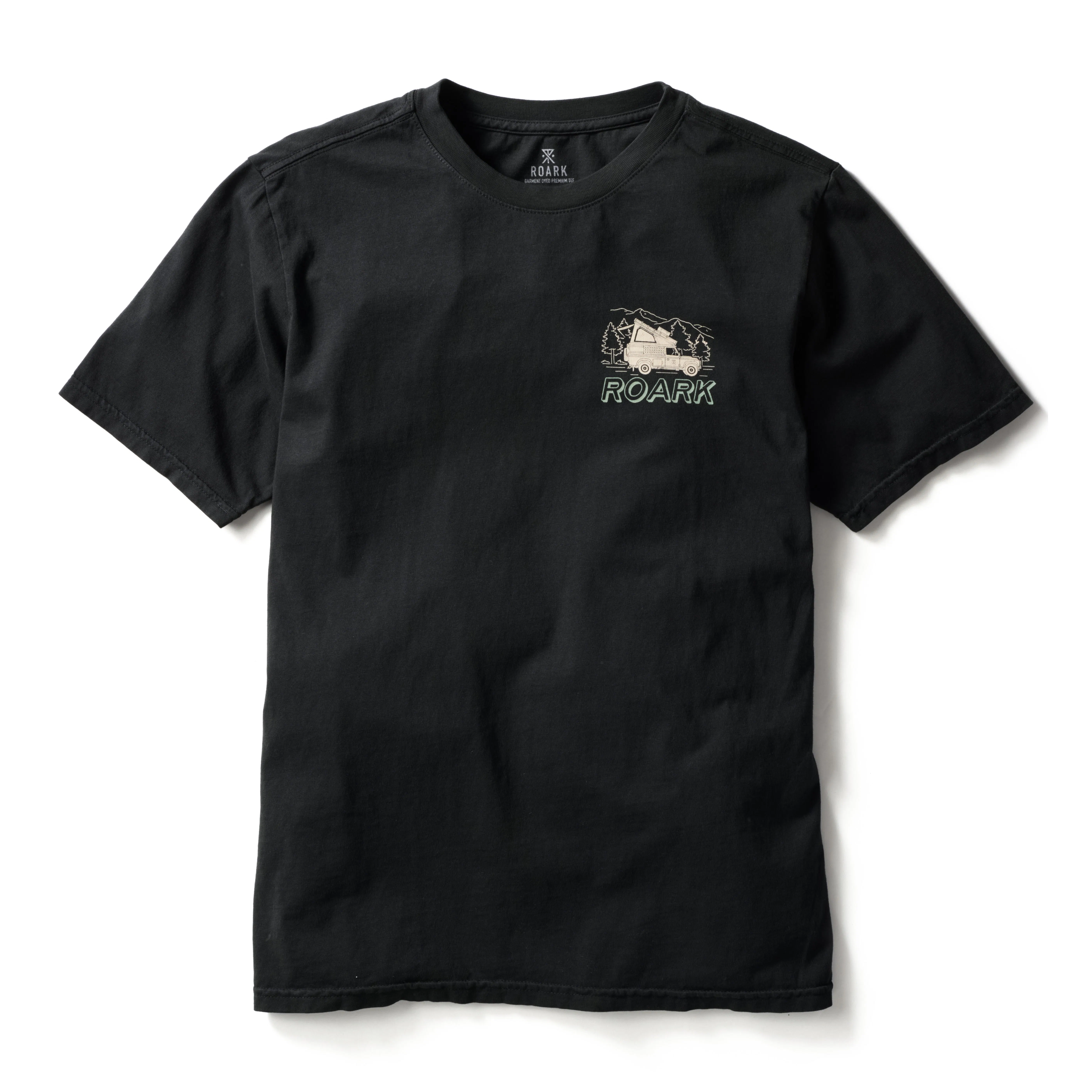 Adventurer T-Shirt