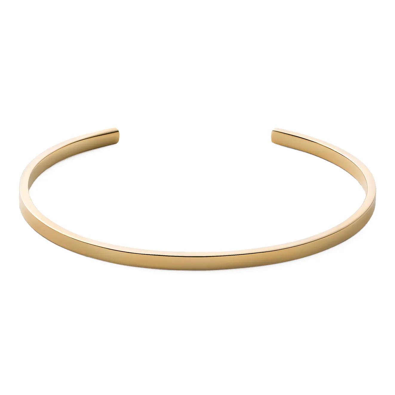 3mm Arbor Cuff
