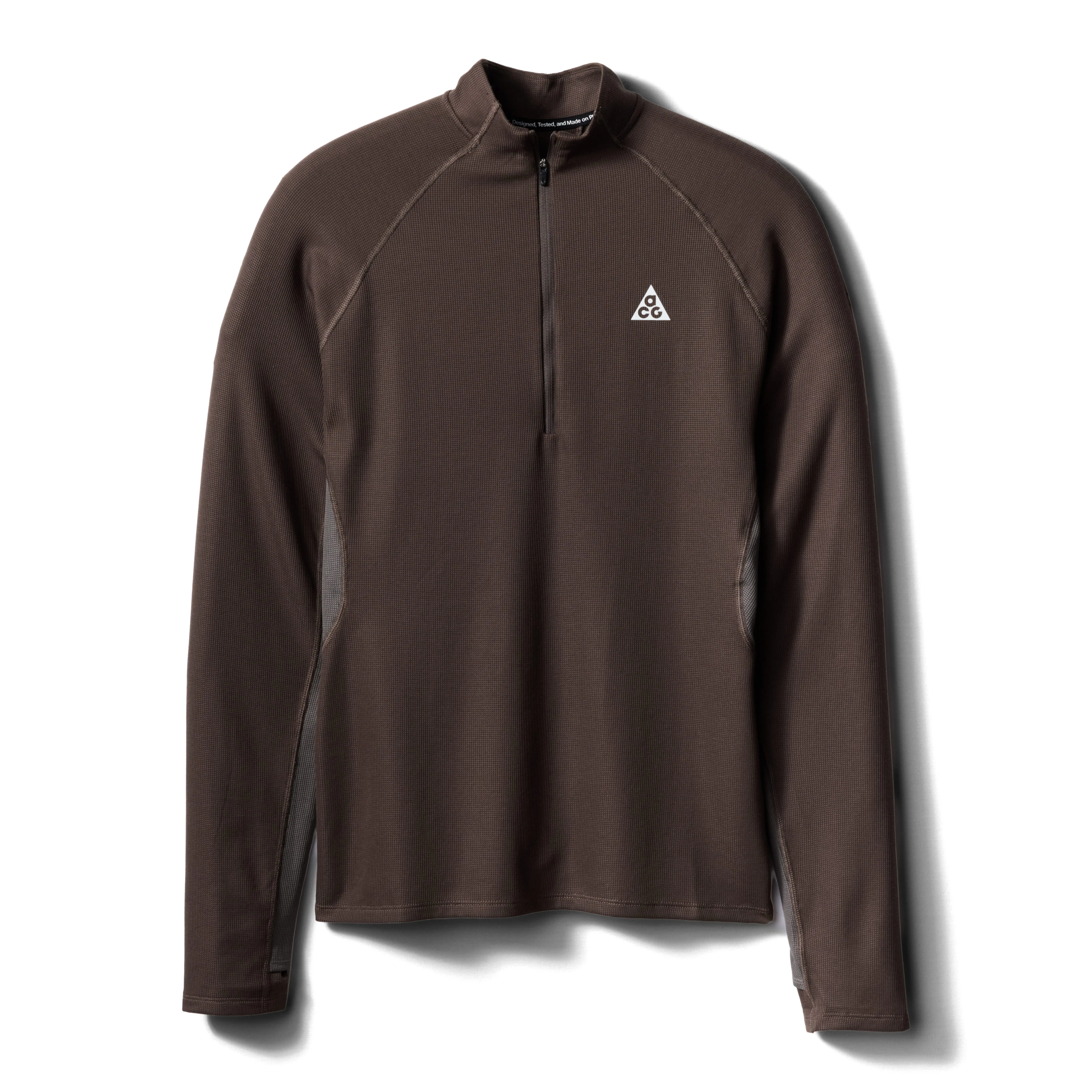 ACG Trail Midlayer Half-Zip