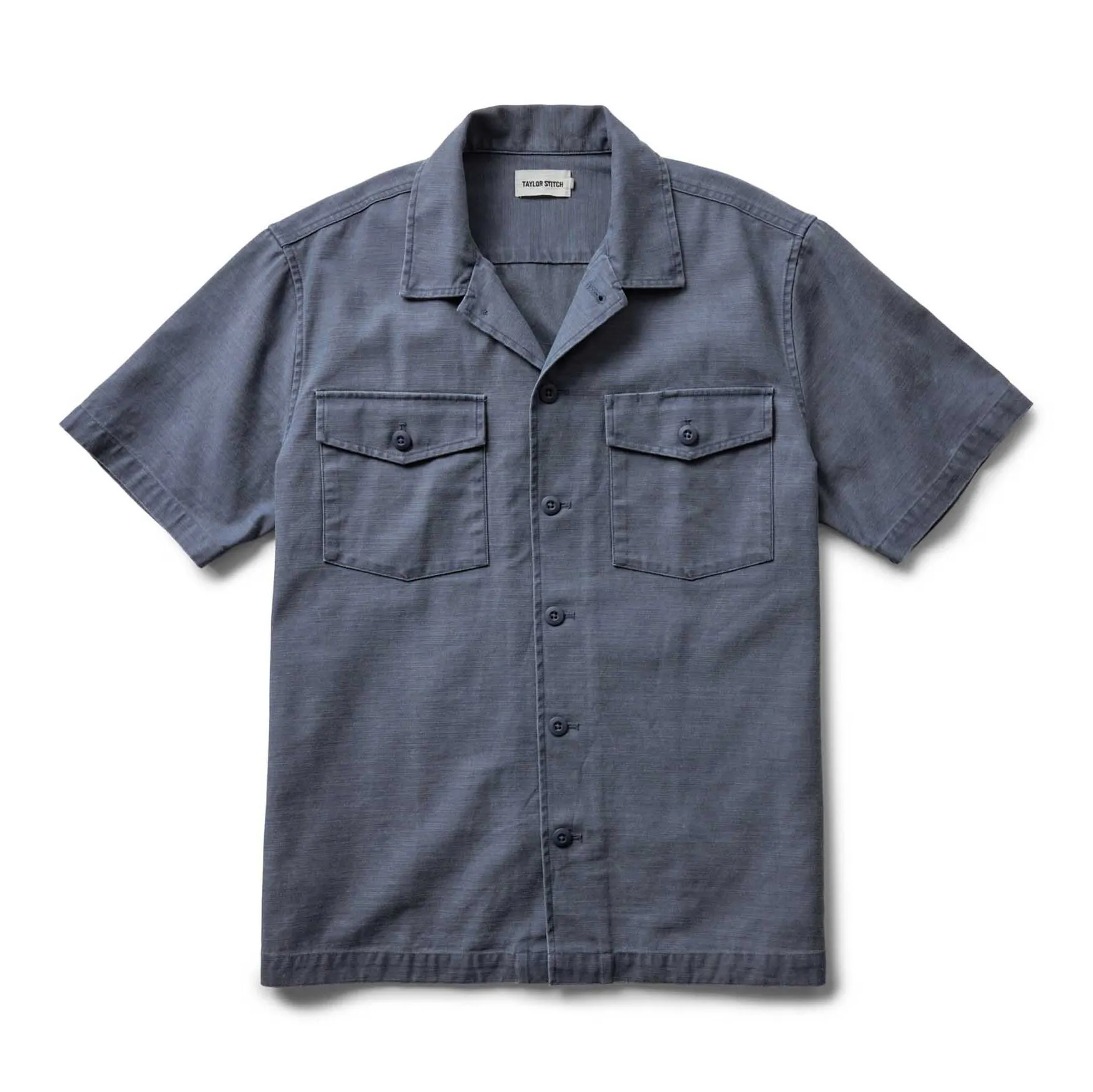 The Surplus Short Sleeve Shirt