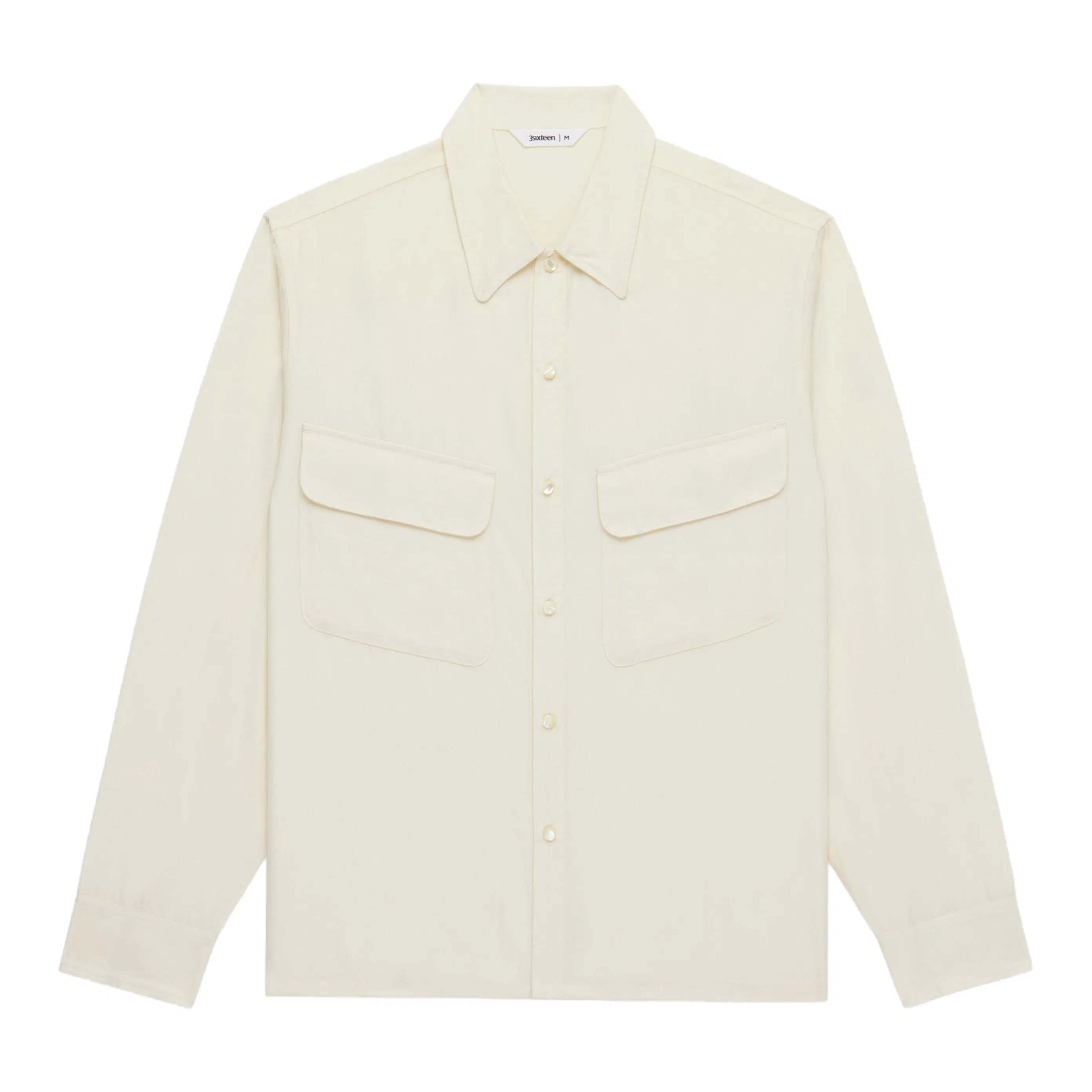 Western Overshirt