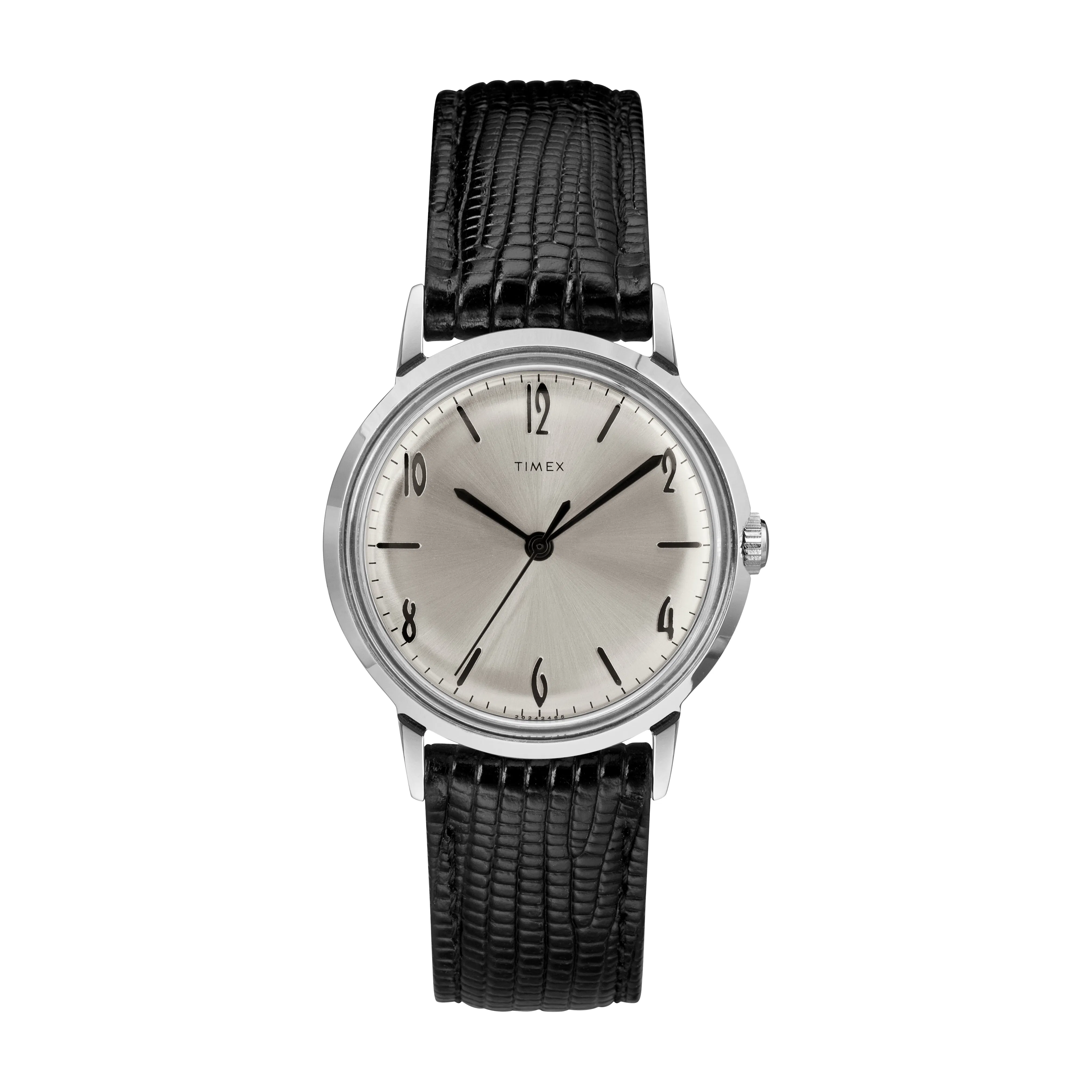 Marlin Manual Watch
