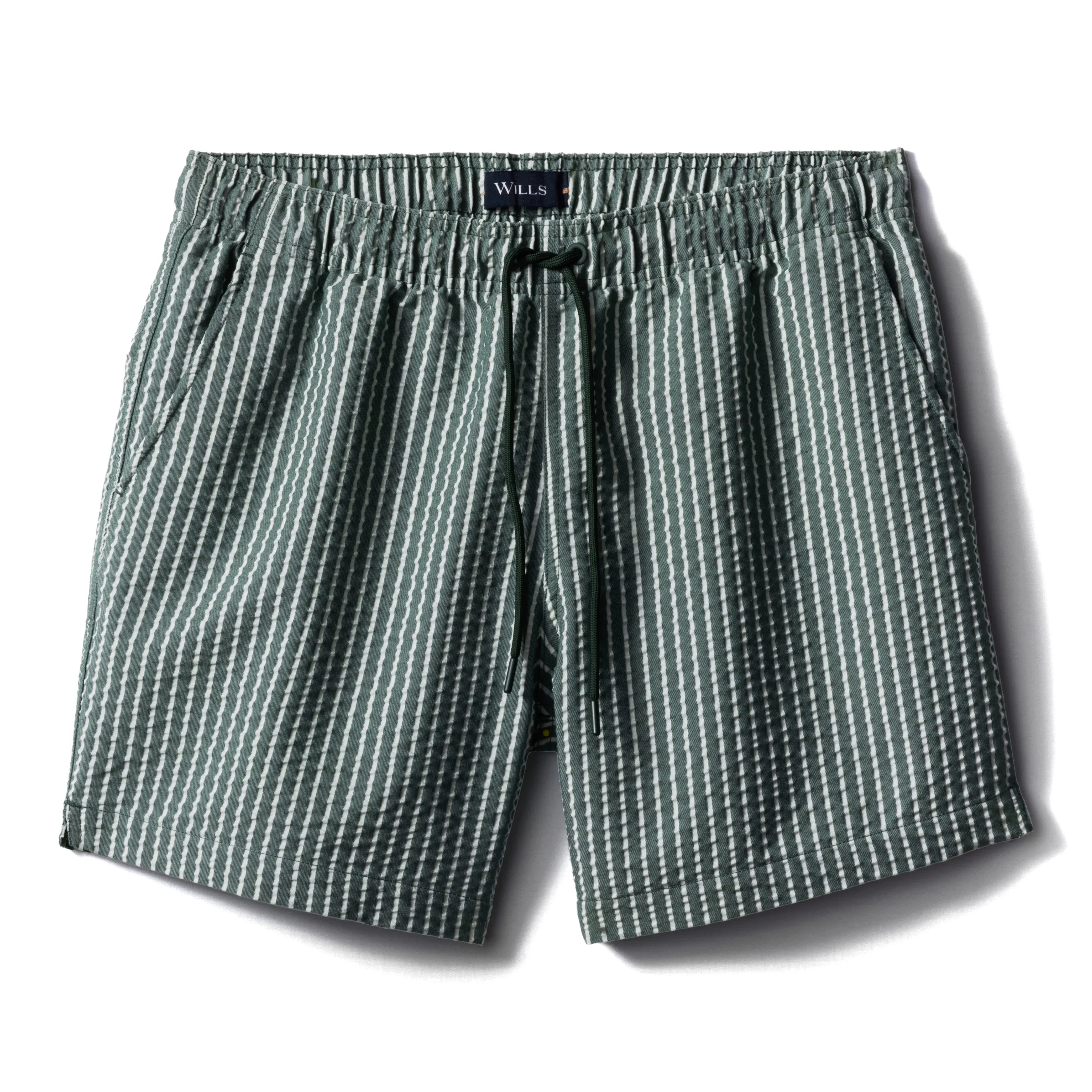 Salino Swim Trunks - 6