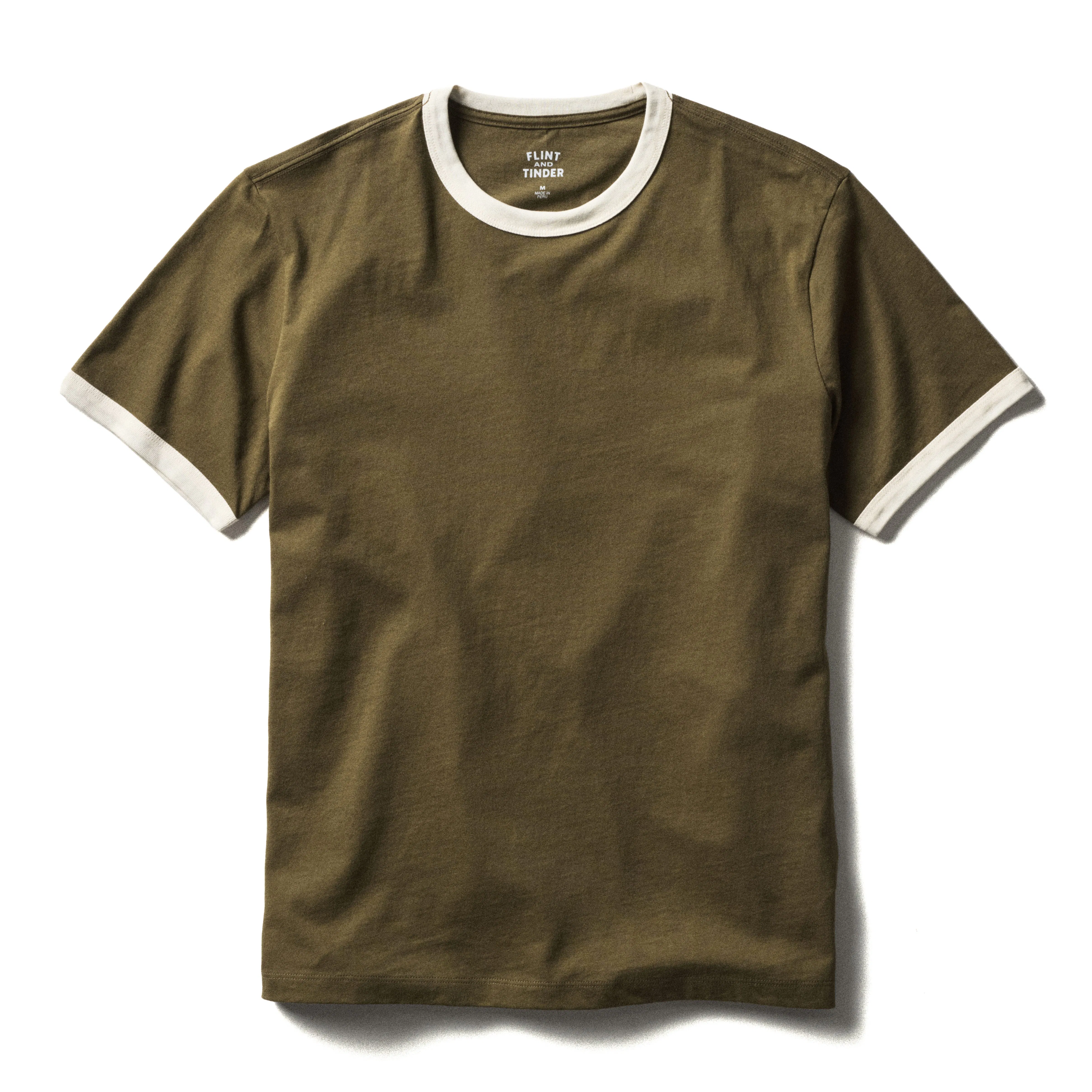 Ringer T-Shirt