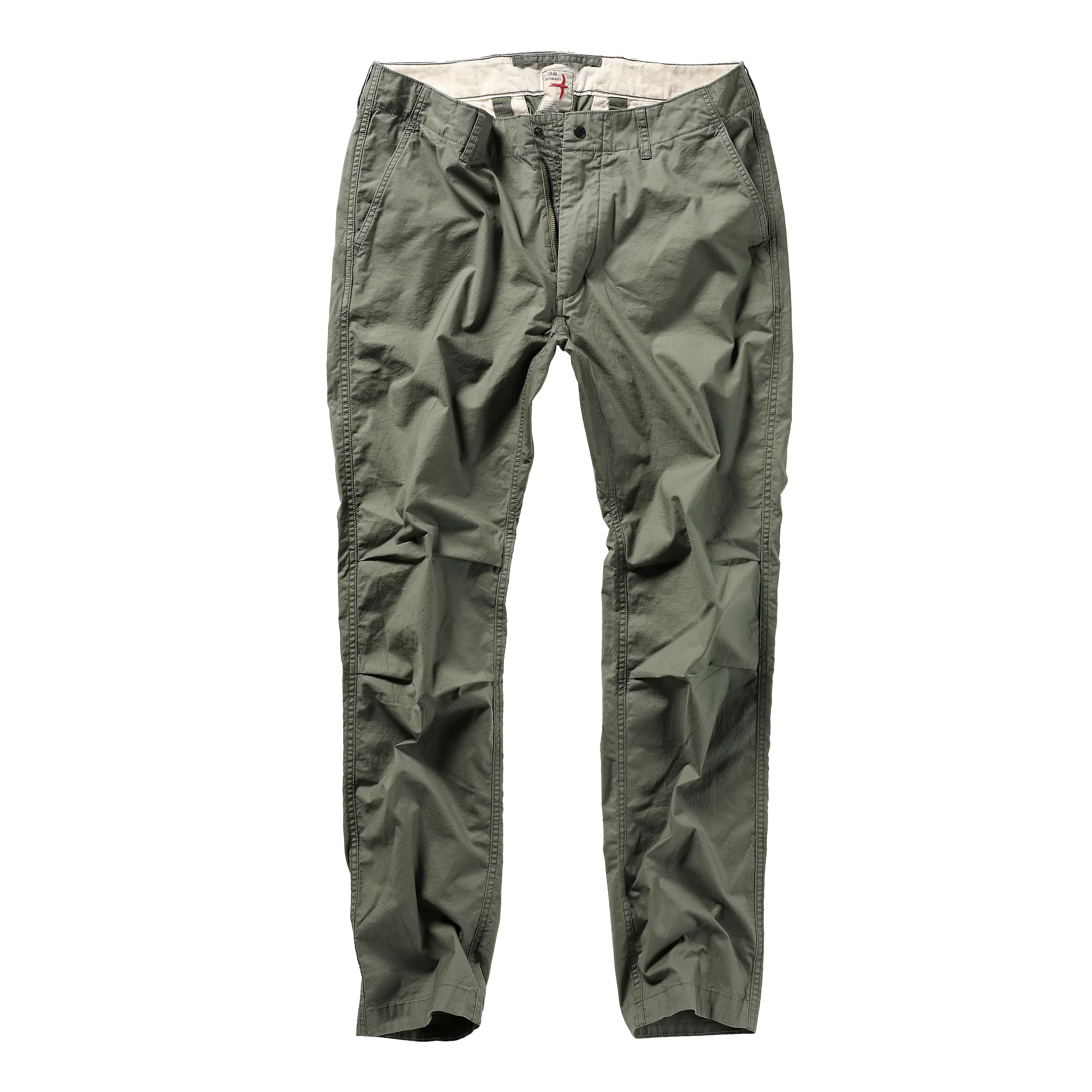 Flyweight Flex Chino Pant