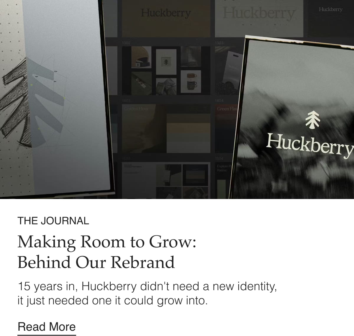 Get Caught Up 