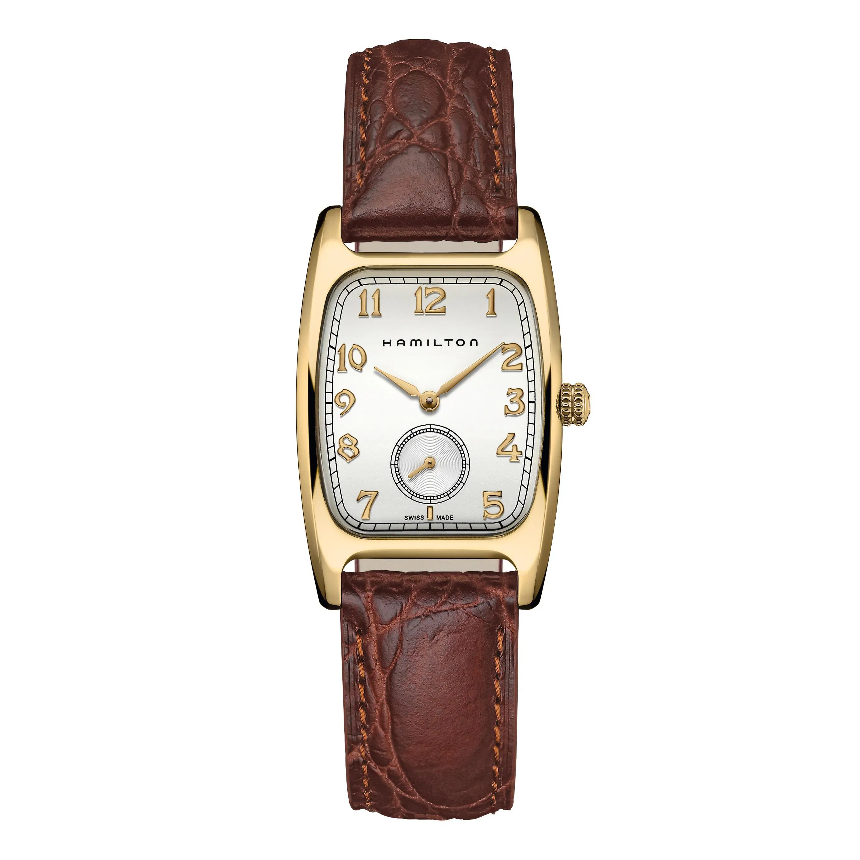 American Classic Boulton Quartz Watch
