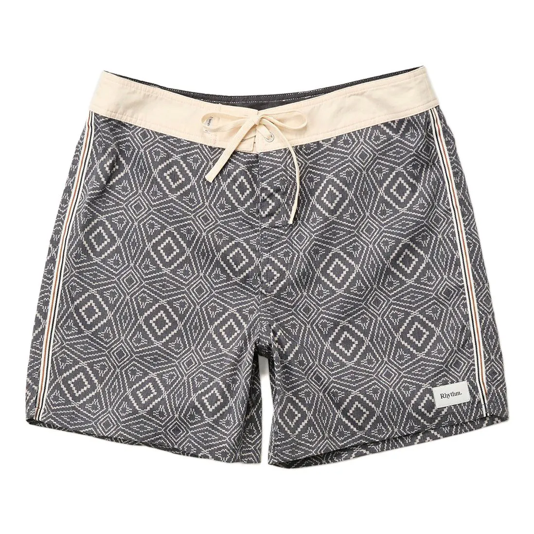 Mosaic Heritage Trunk
