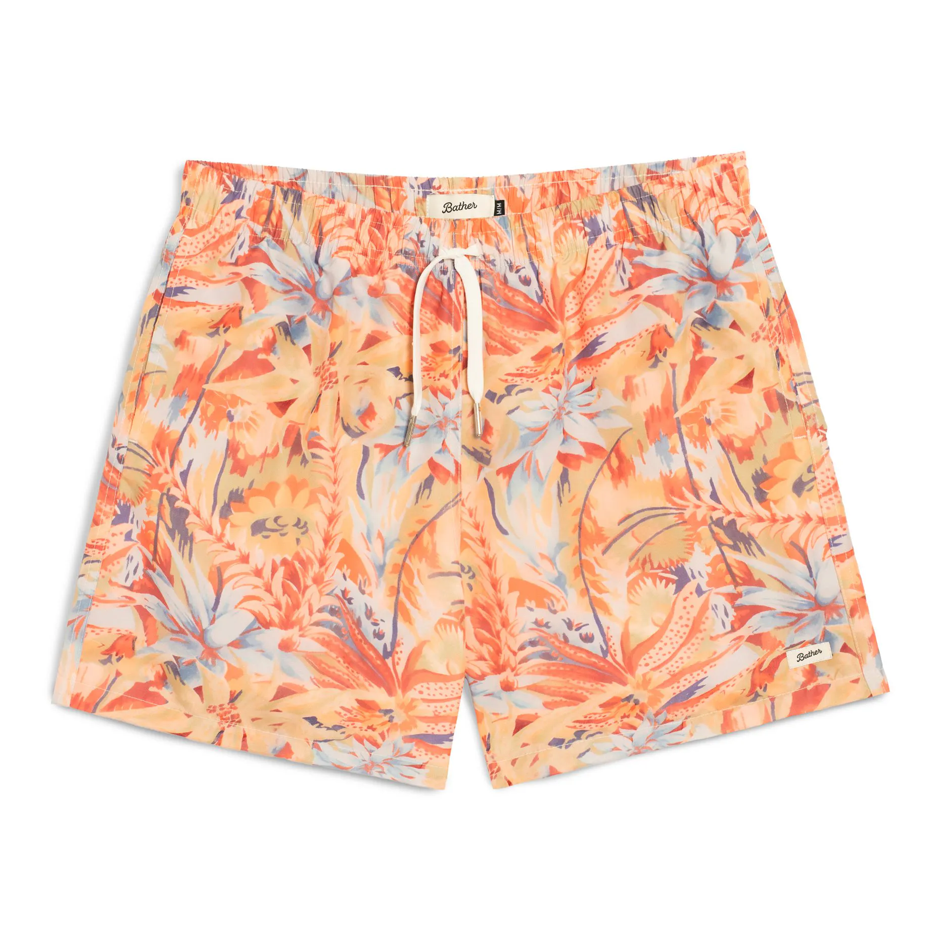 Classic Swim Short - 5.5