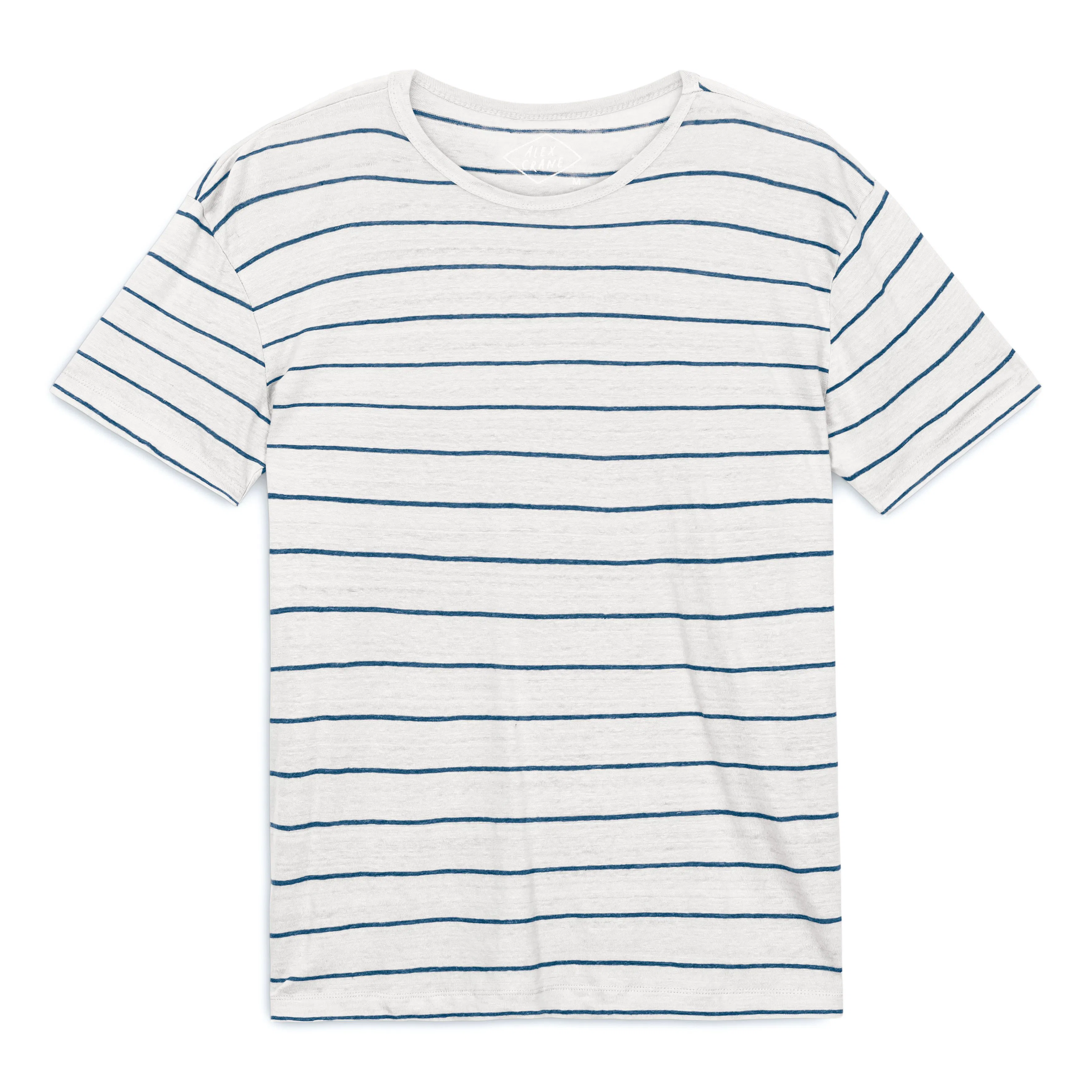 Sun Linen T-Shirt