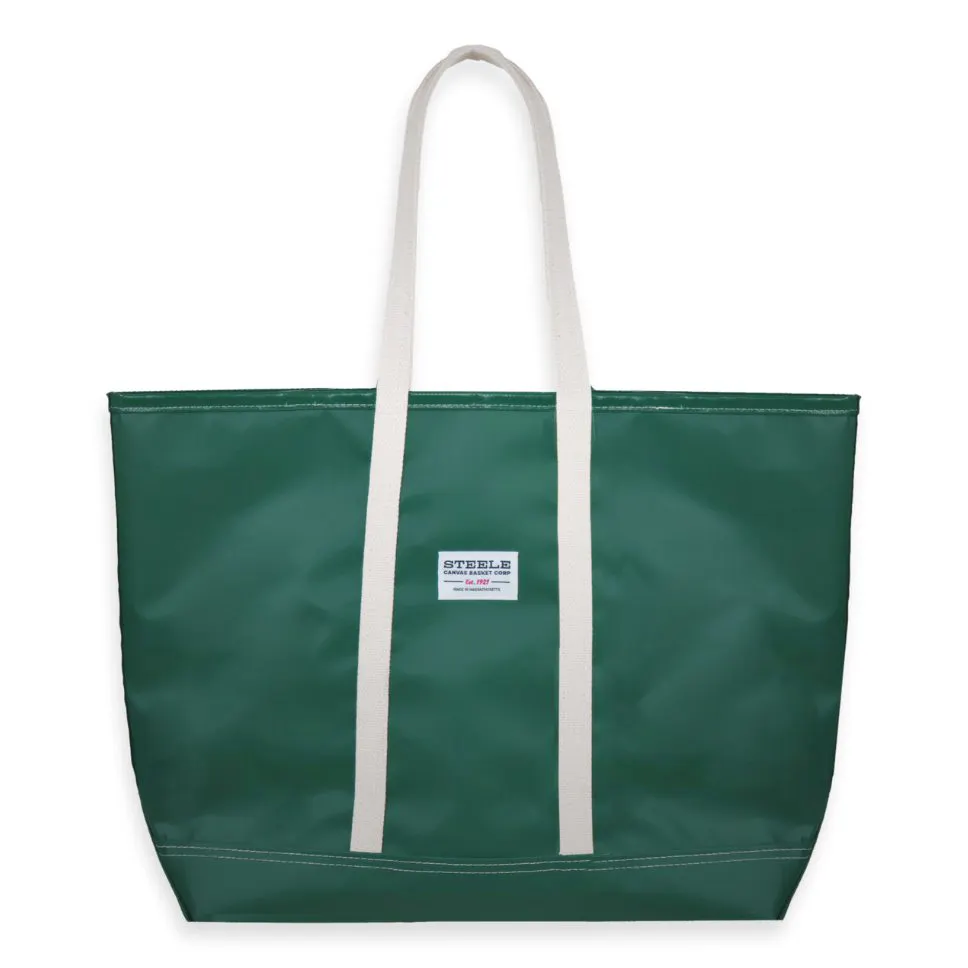 Steeletex Beach Tote