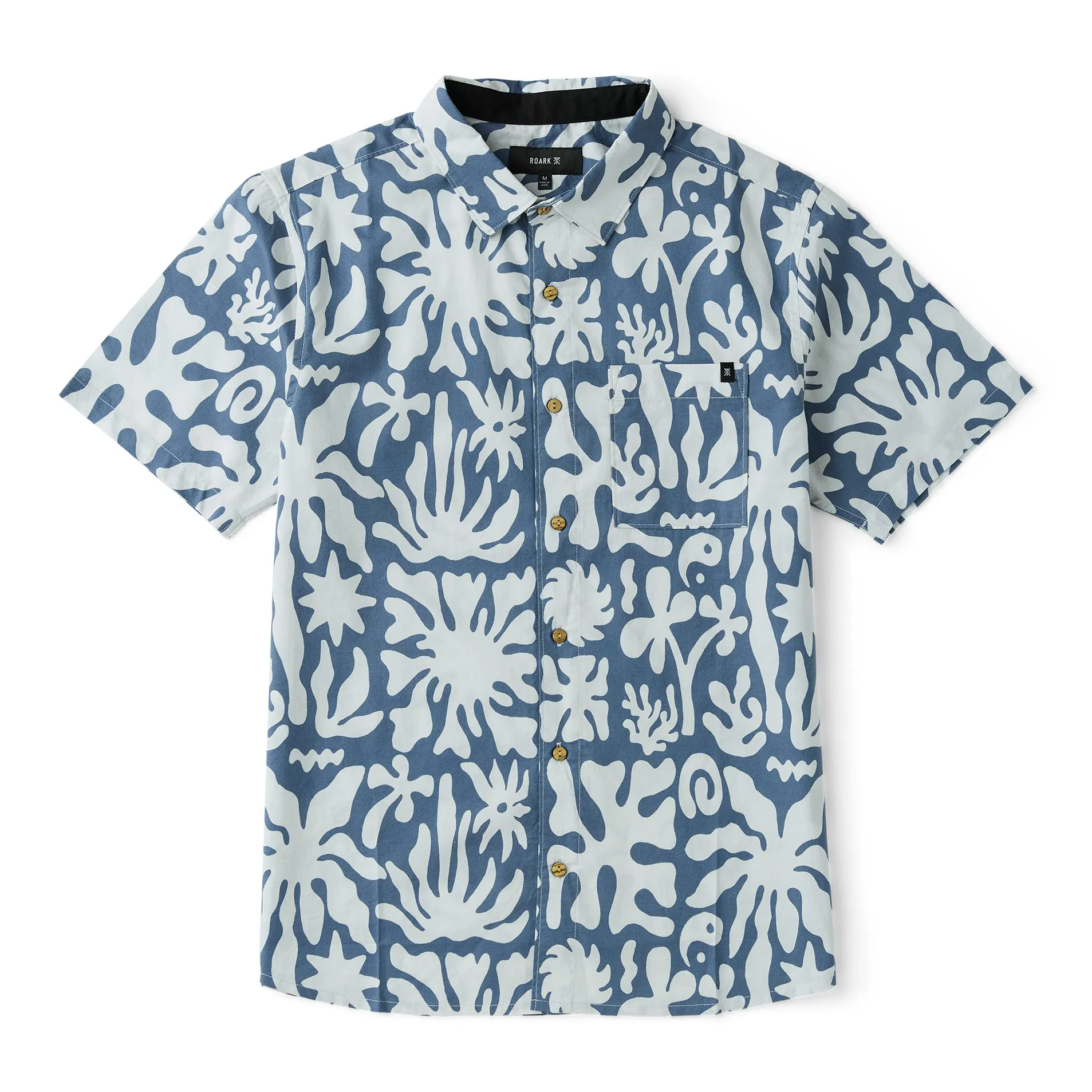 Journey Short Sleeve Shirt