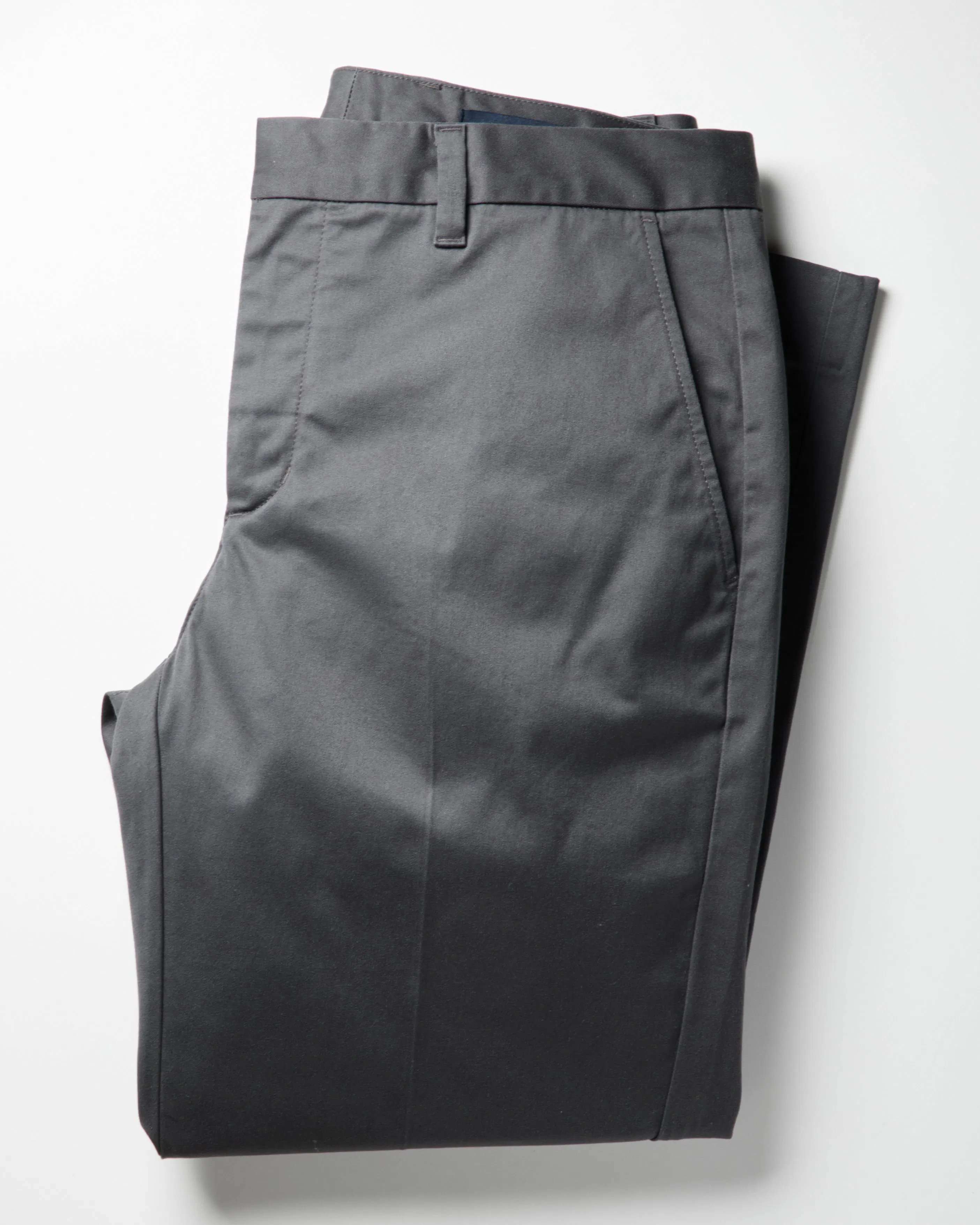 Daily Driver Chino - HB Athletic Straight