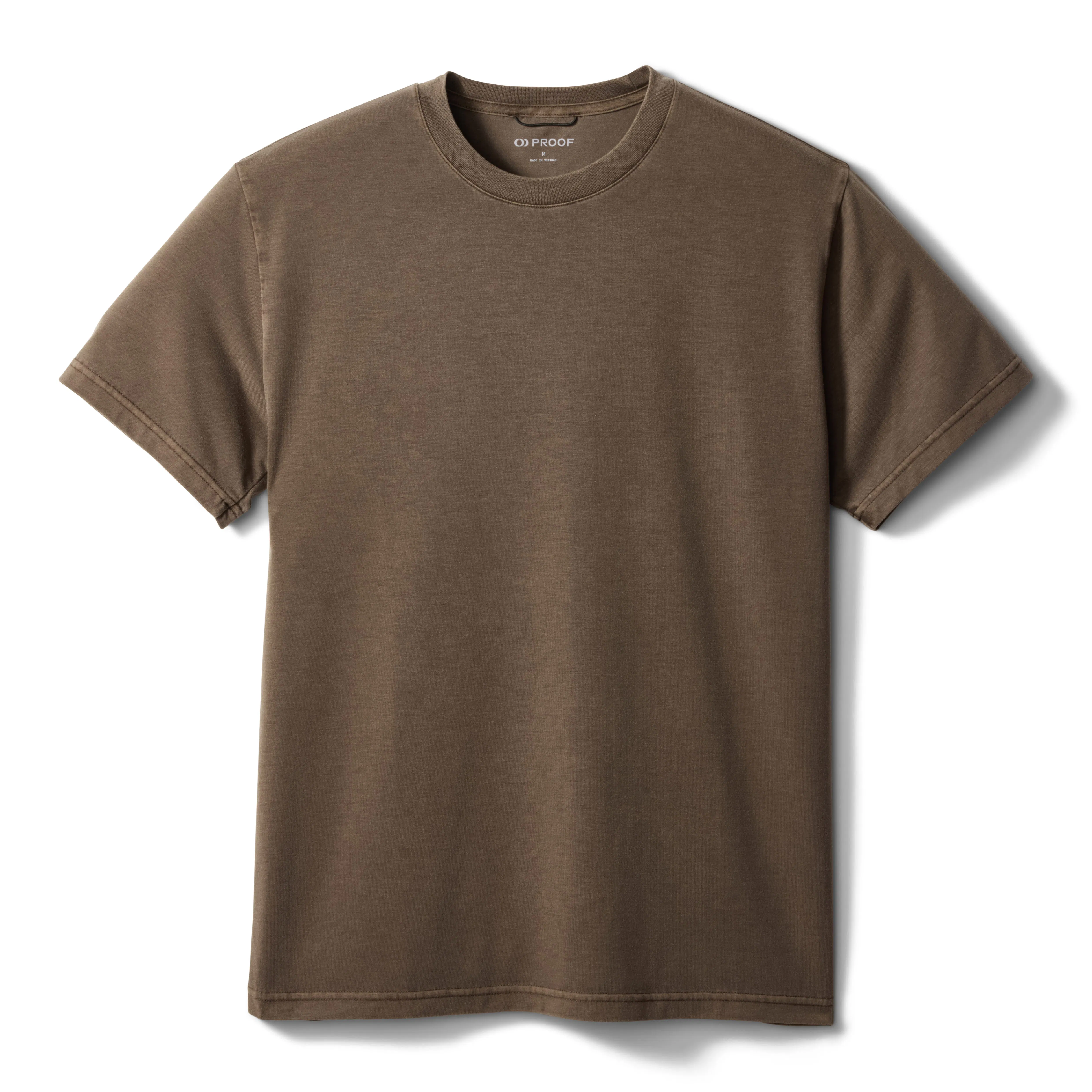 PatinaTech T-Shirt