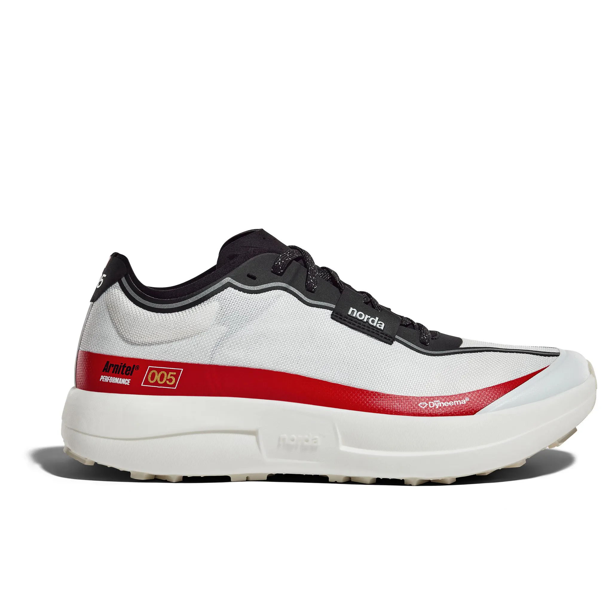 005 Trail Sneaker