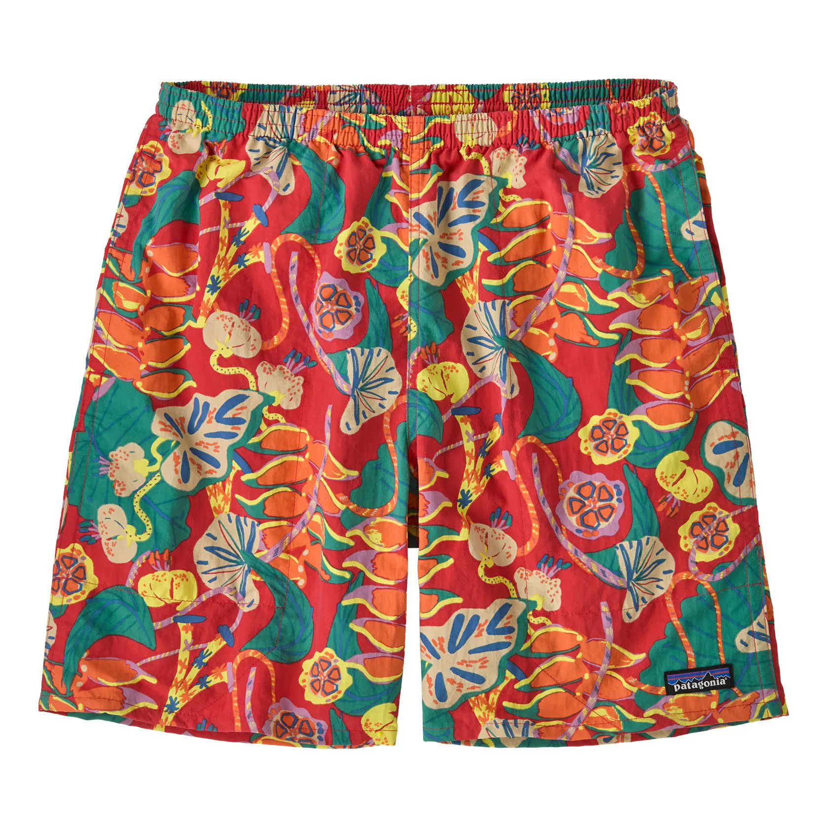 Baggies Shorts - 7