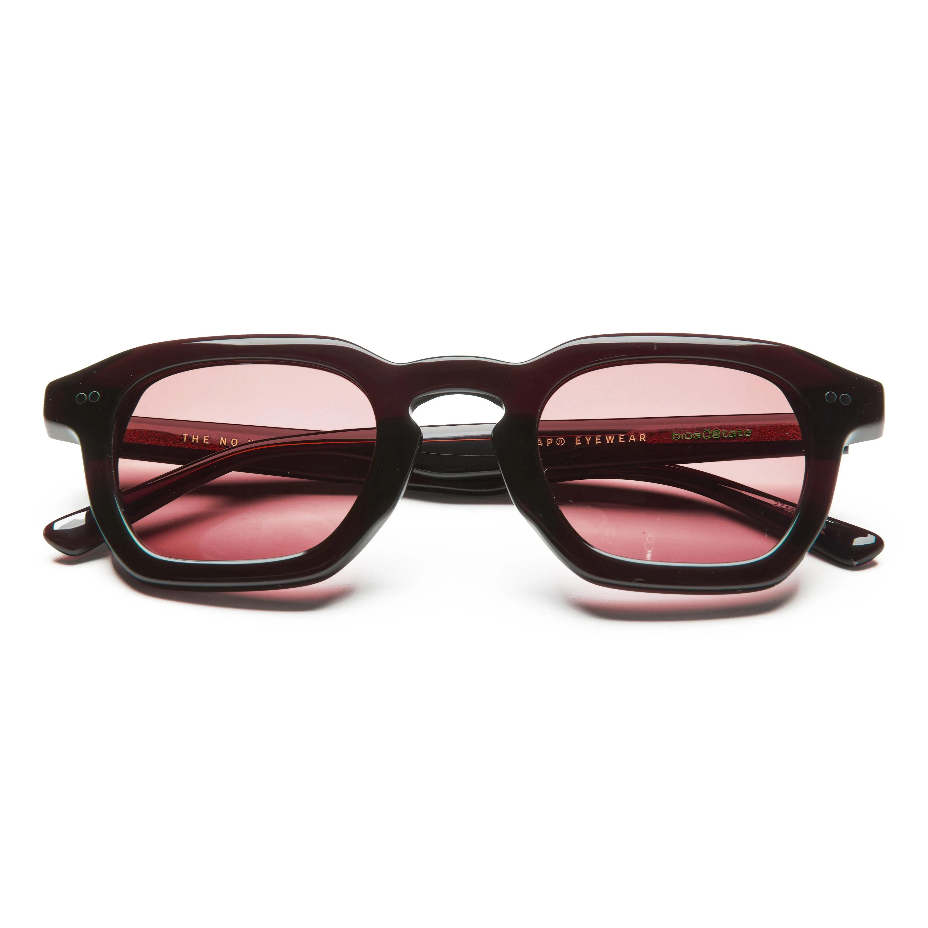 The No Wave Sunglasses