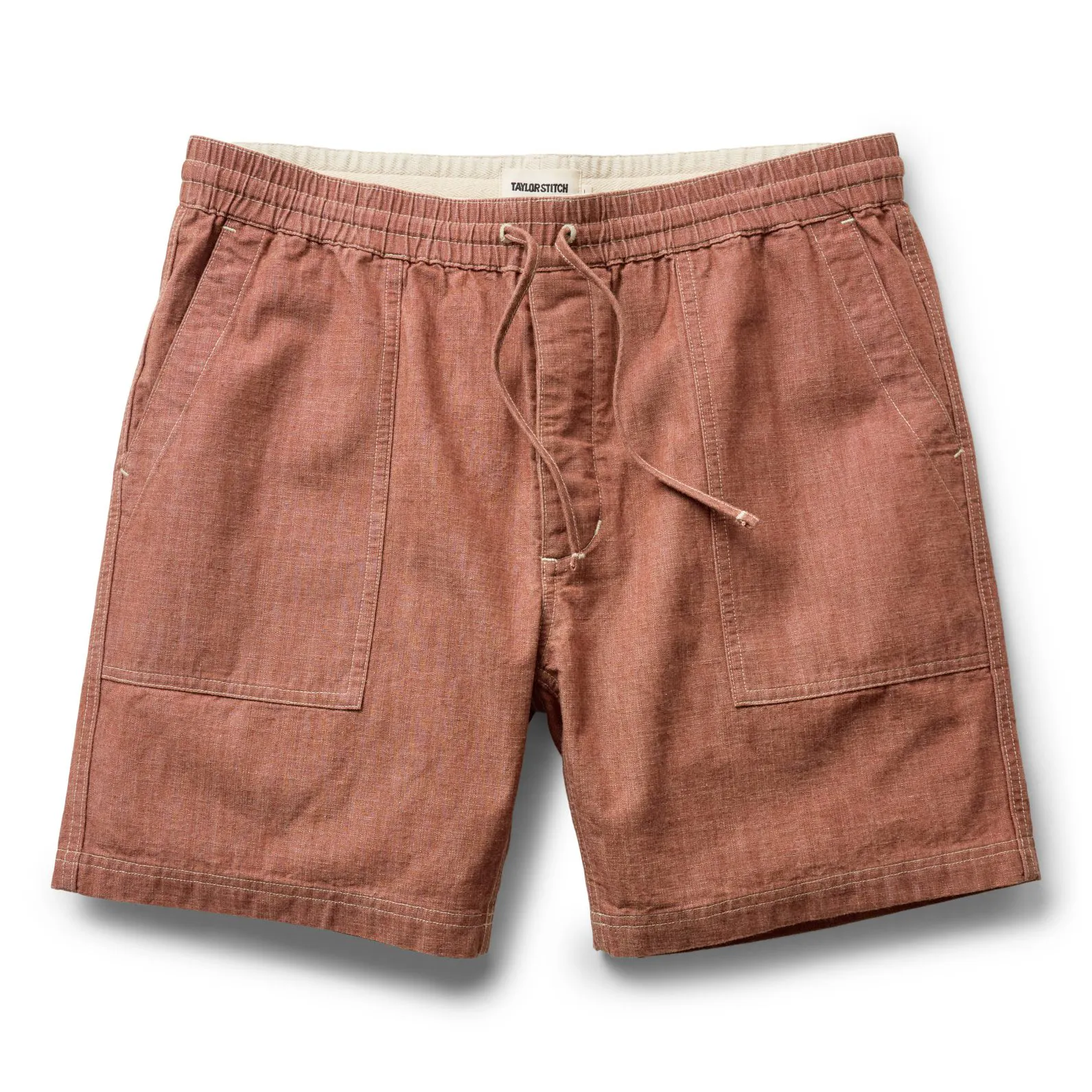 The Breakwater Short - 7
