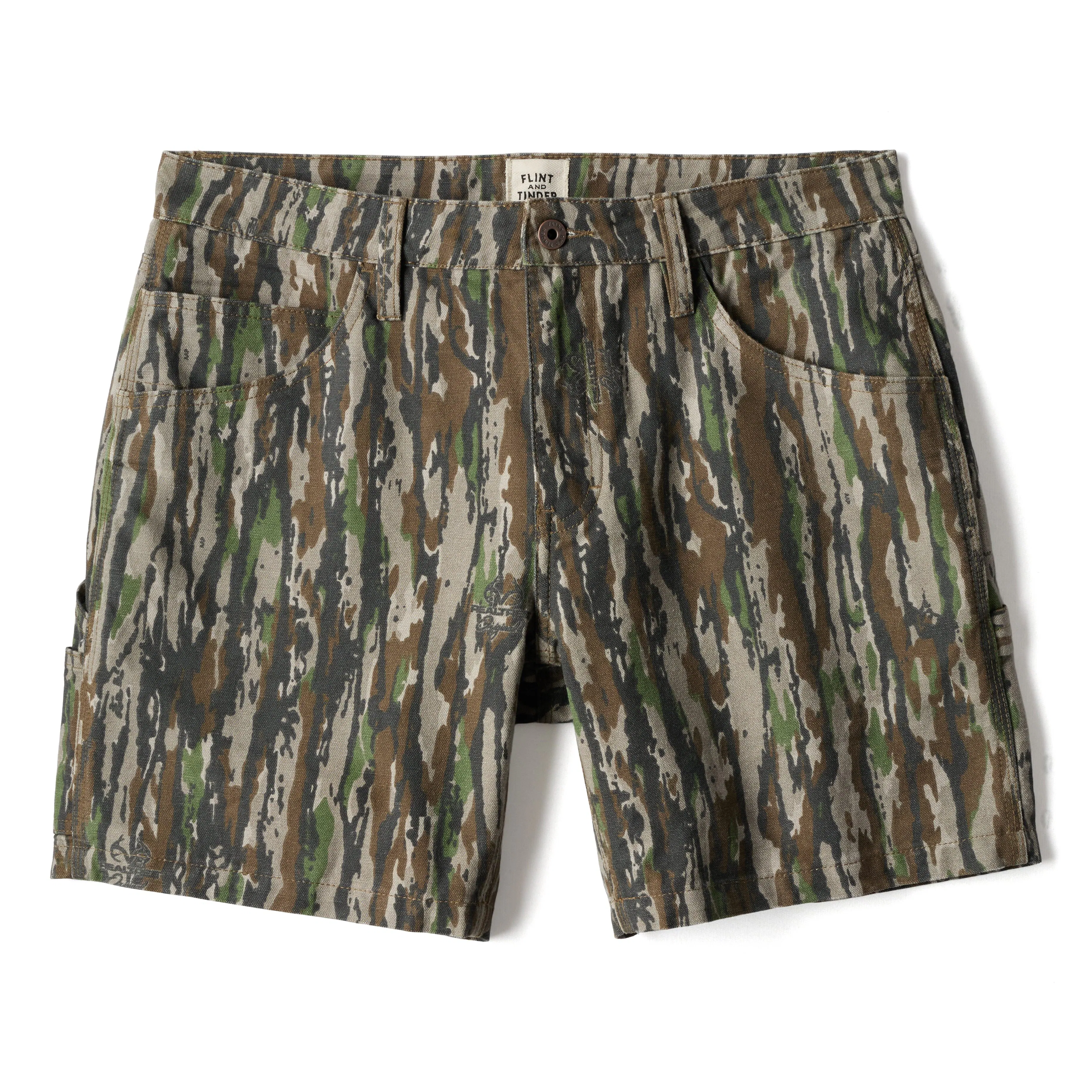 Carpenter Short