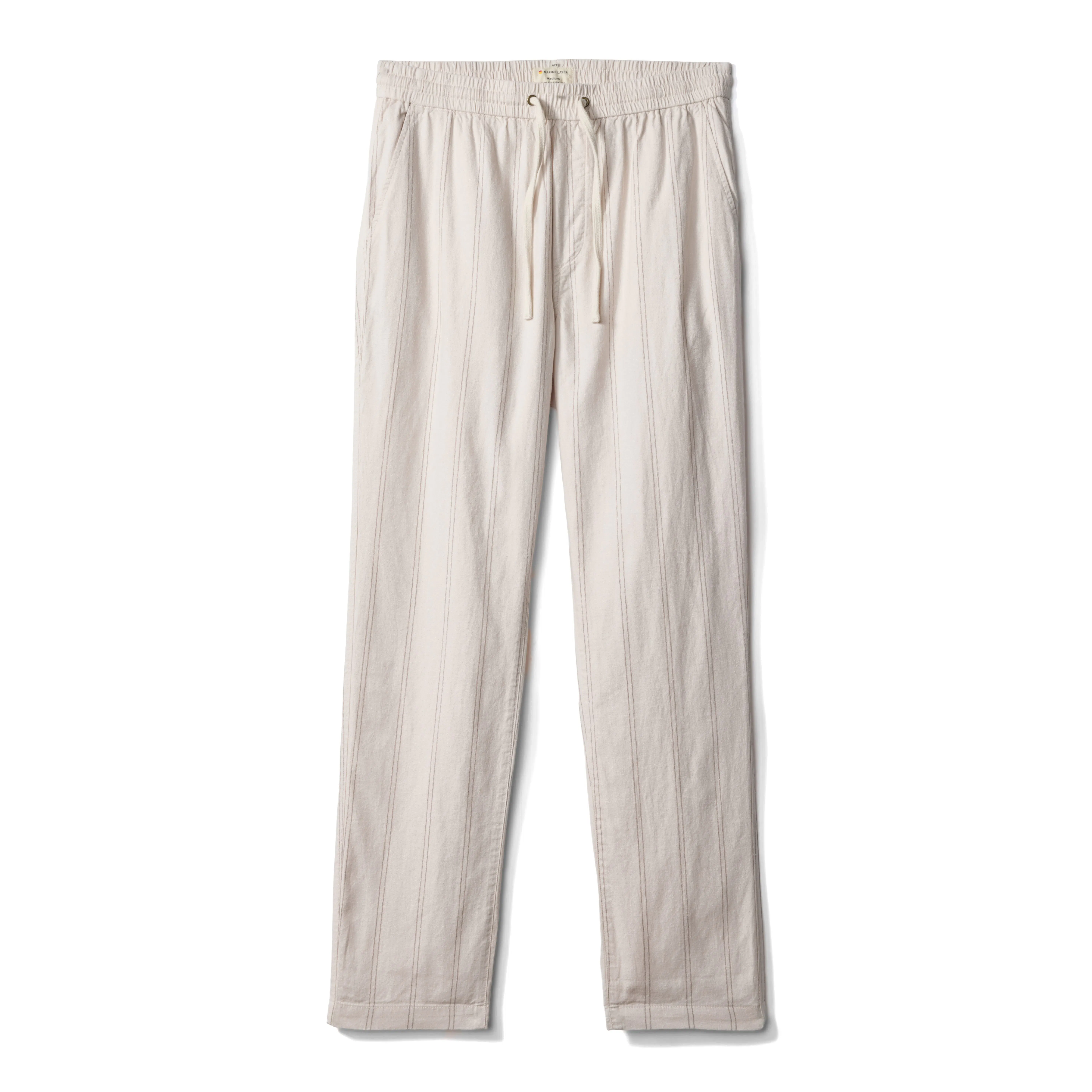Saturday Hemp Beach Pant