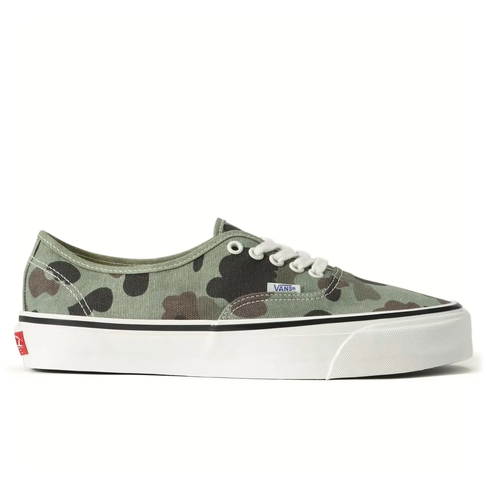 Premium Authentic Sneaker