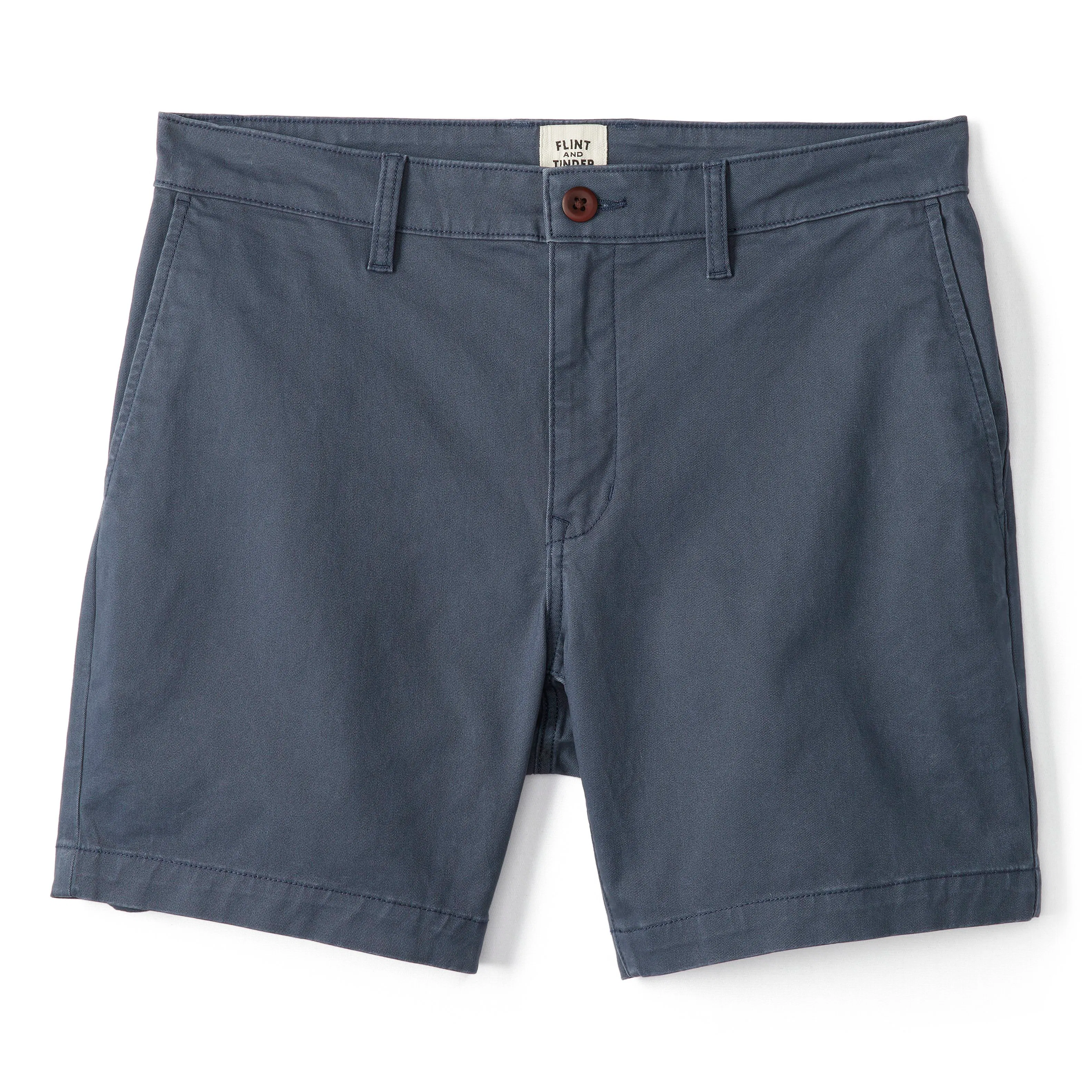 365 Chino Short - 7