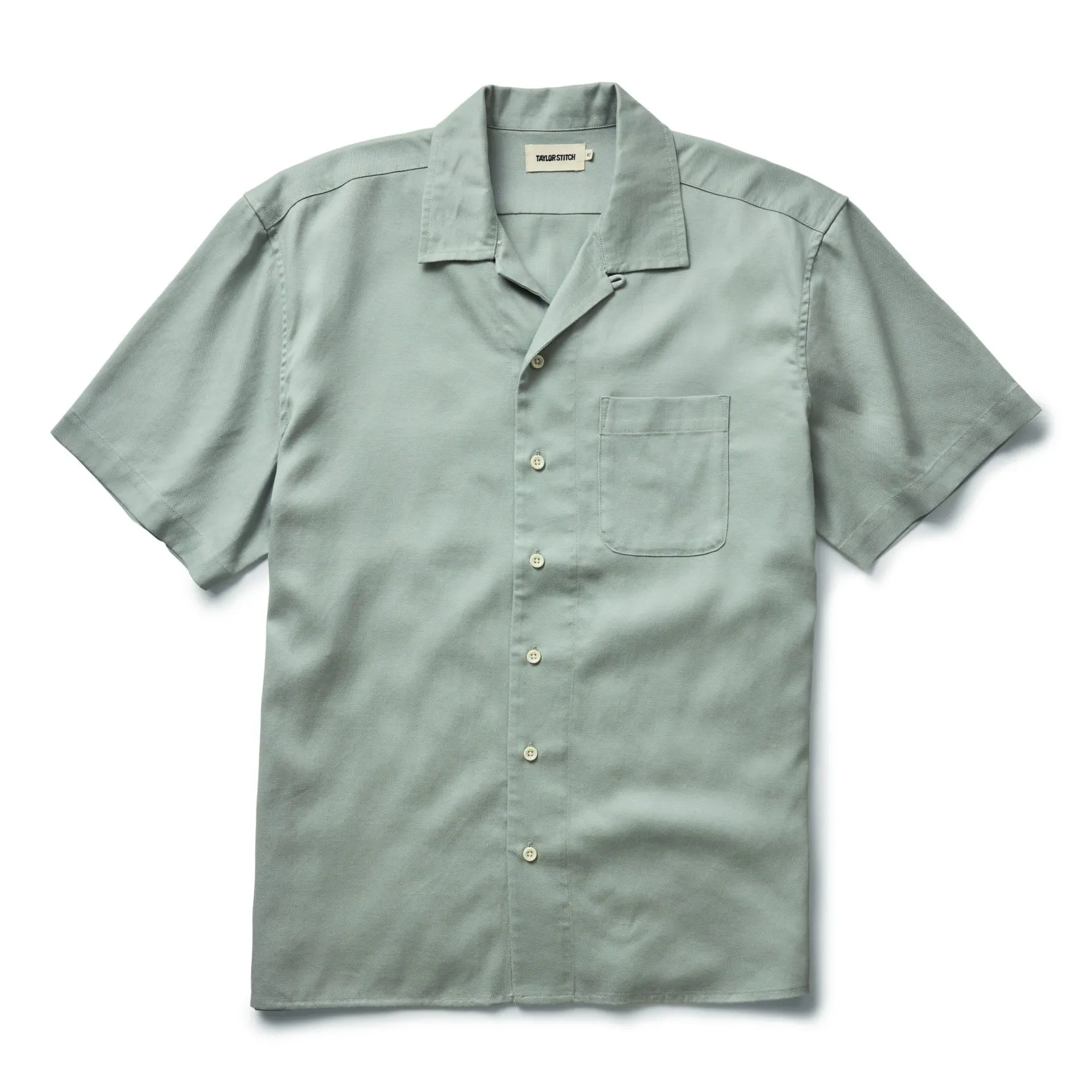 The Hawthorne Short Sleeve Shirt