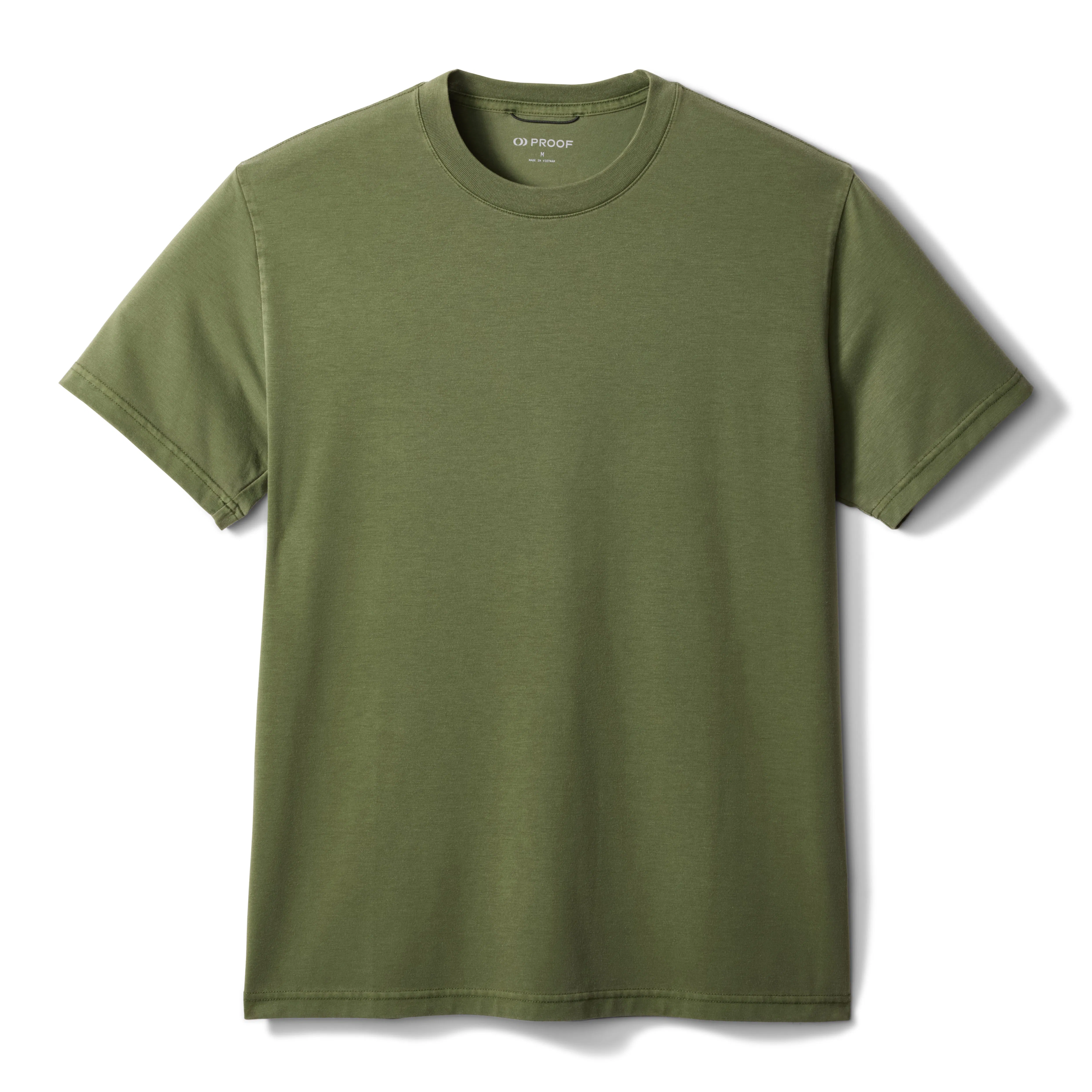 PatinaTech T-Shirt