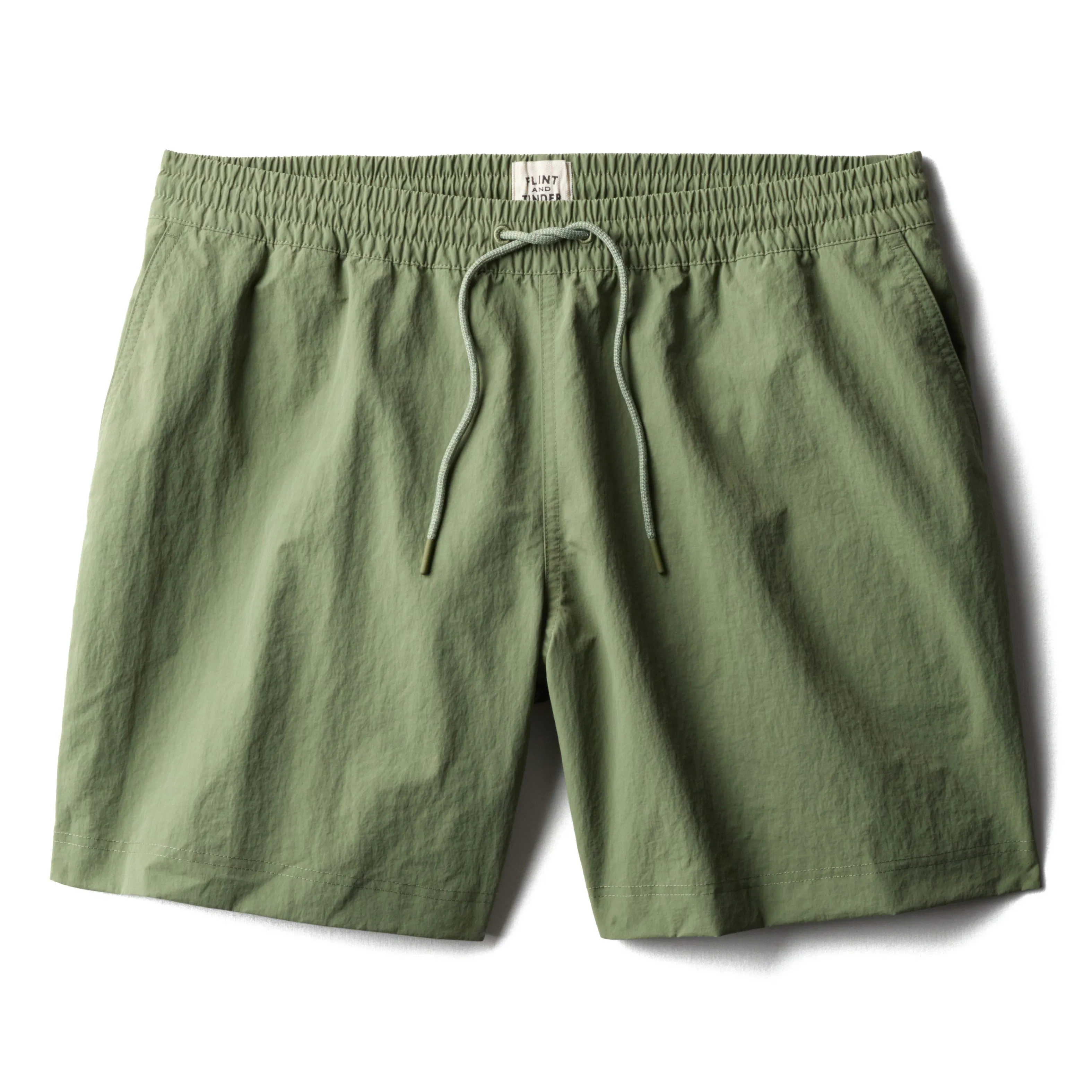 Basin Swim Trunk - 6
