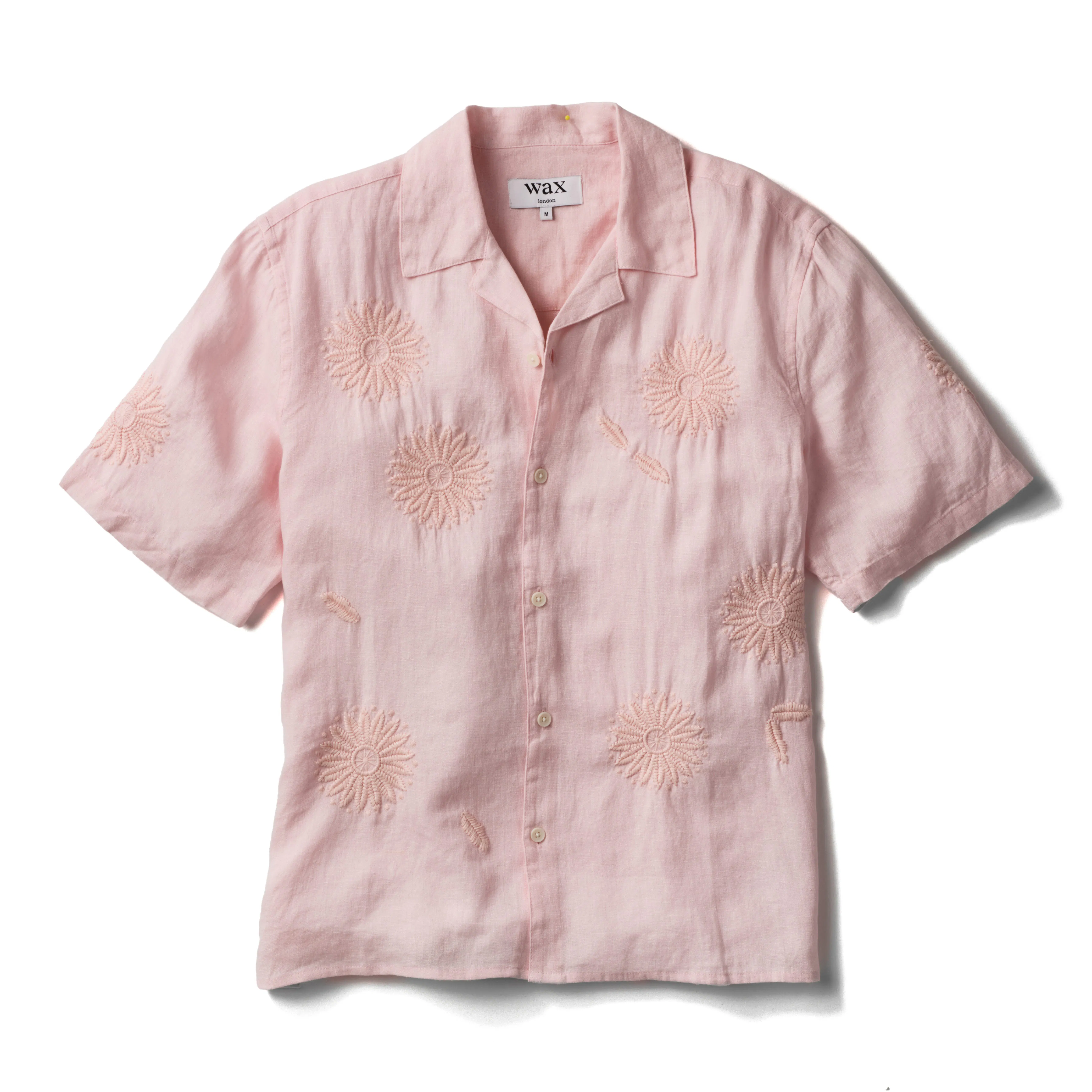 Didcot Short Sleeve Shirt