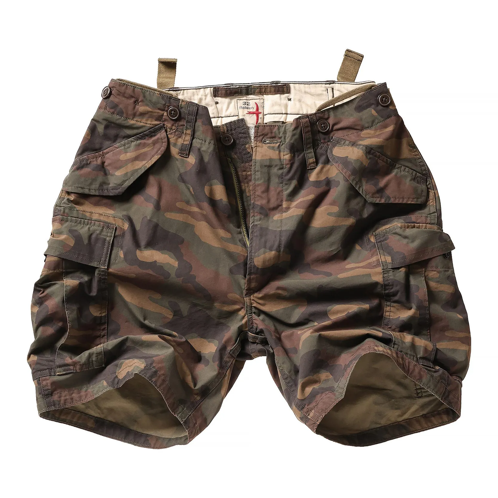 M-51 Lightweight Cargo Short - 7