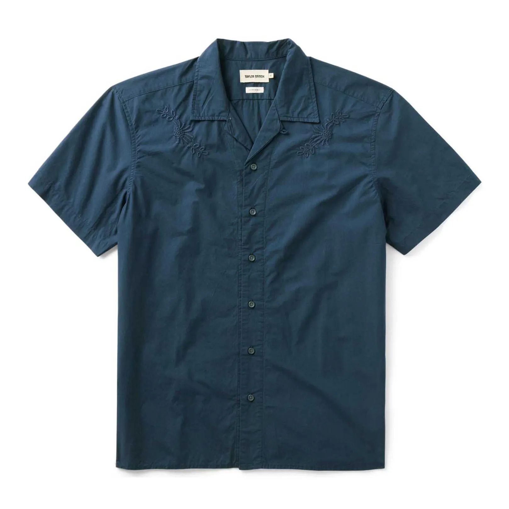 The Davis Short Sleeve Shirt