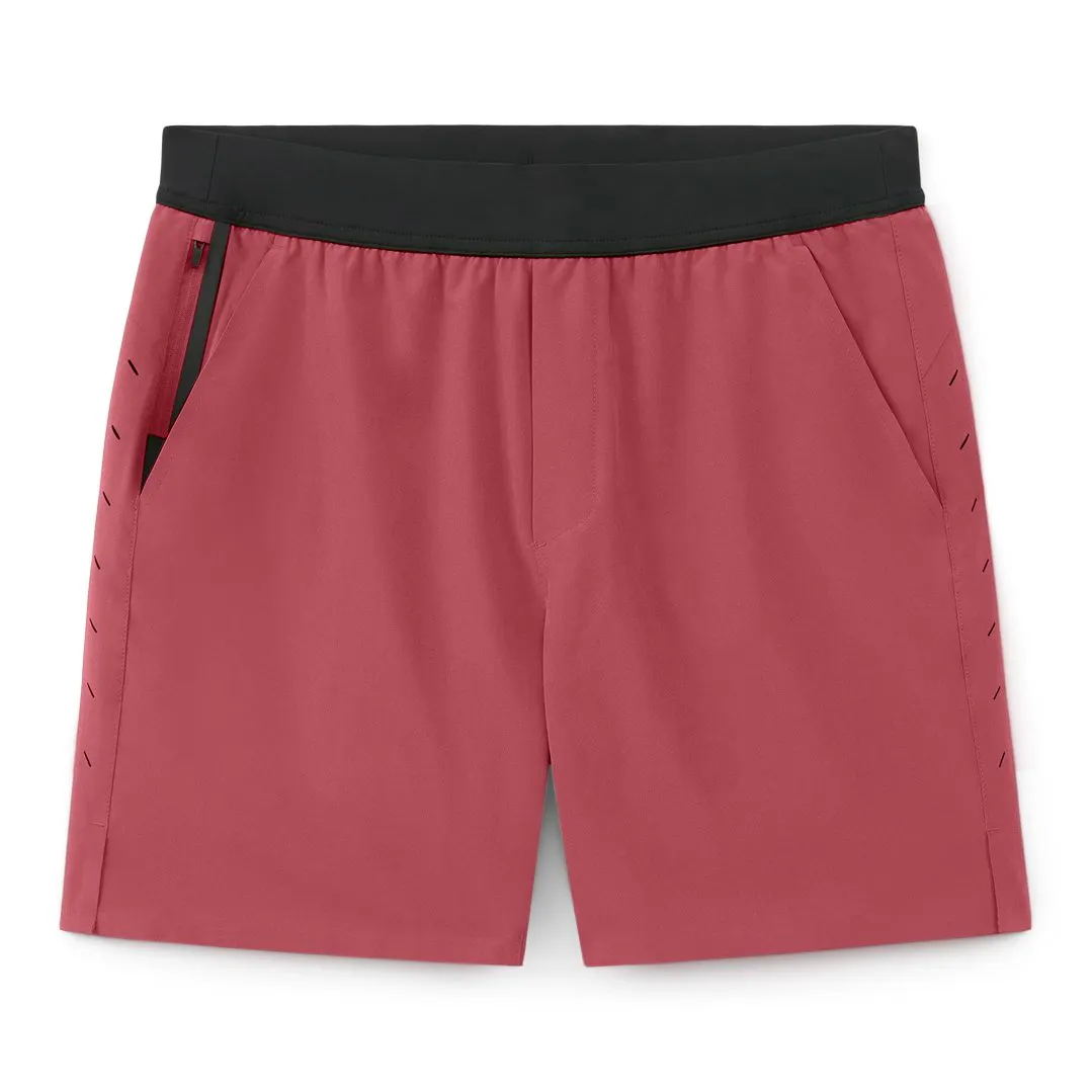 Interval Lined Short - 7