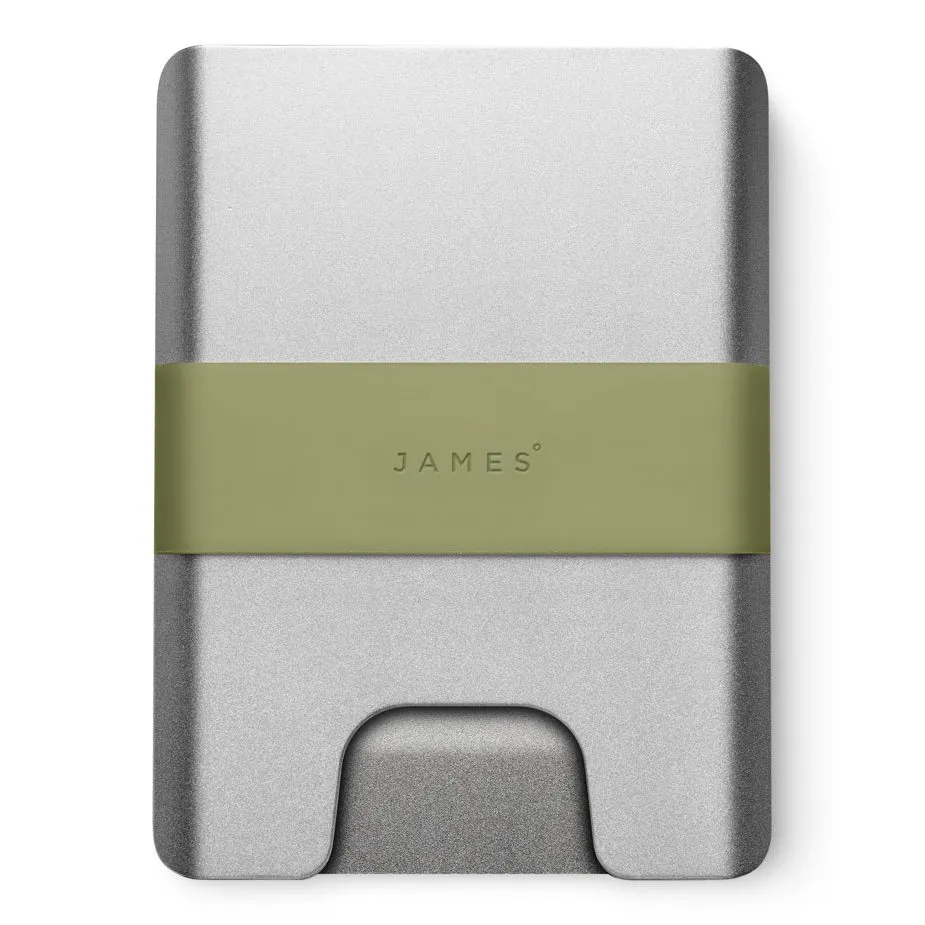 The Lowe Wallet