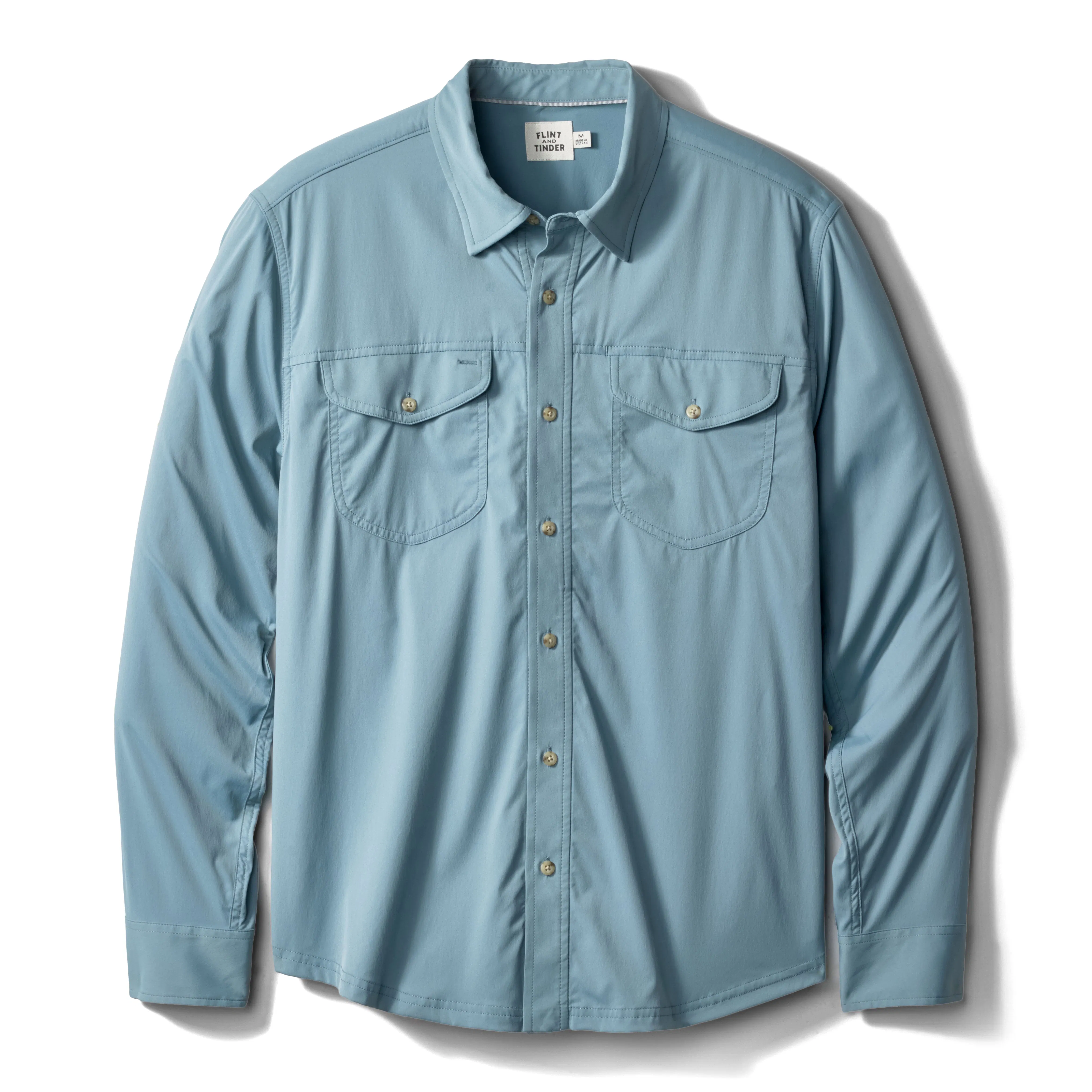 Gulfstream Performance Shirt