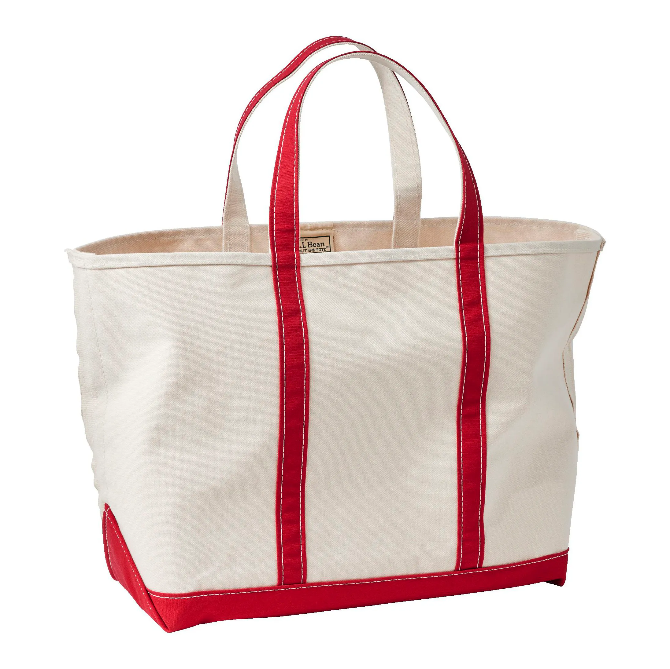 Boat & Tote, Regular Strap