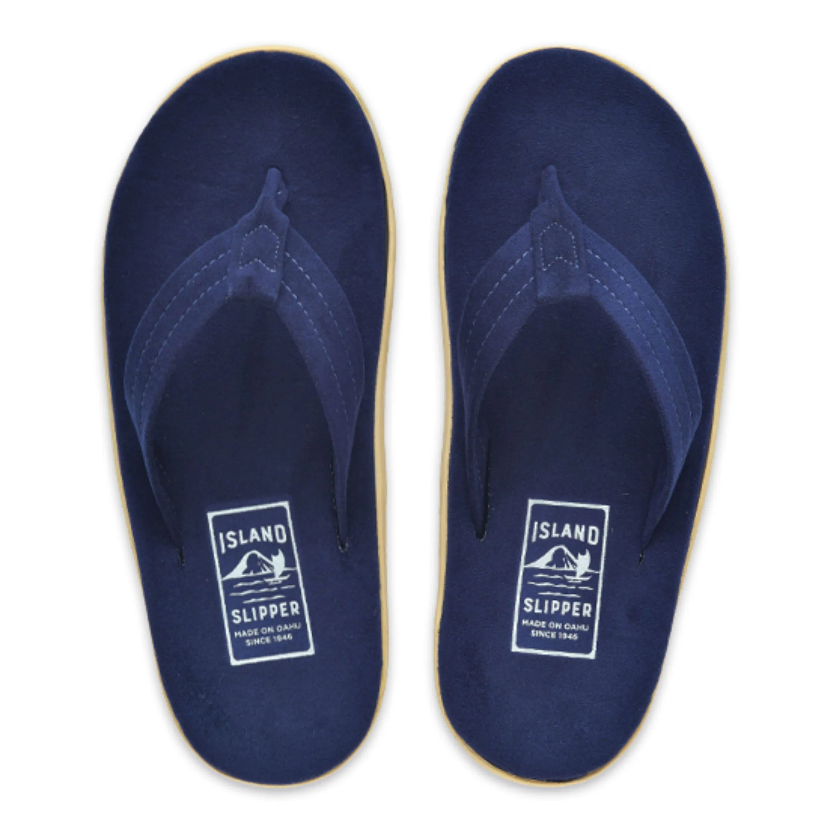 Classic Ultrasuede Sandal