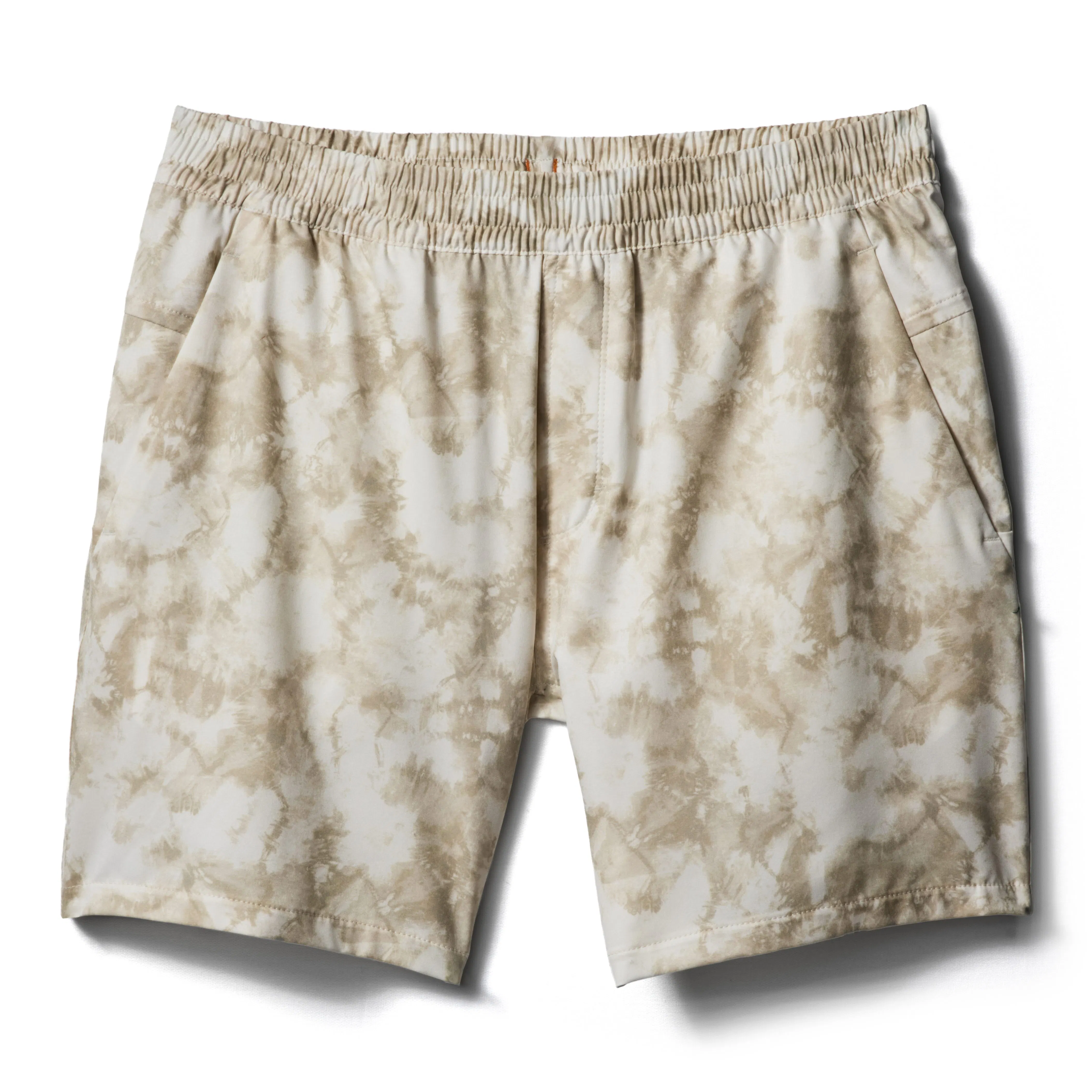 Rhythm Short - 7