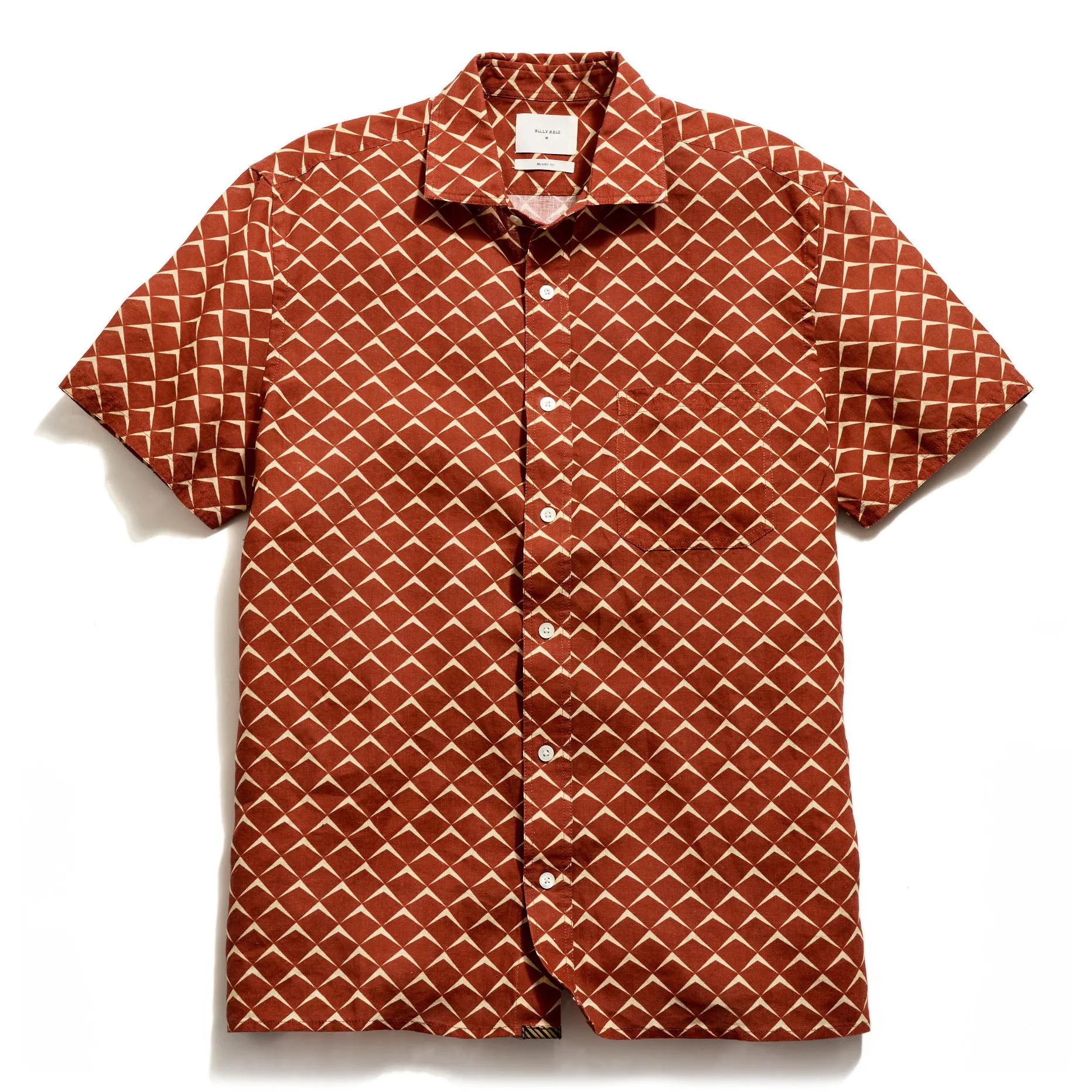 Treme Short Sleeve Shirt