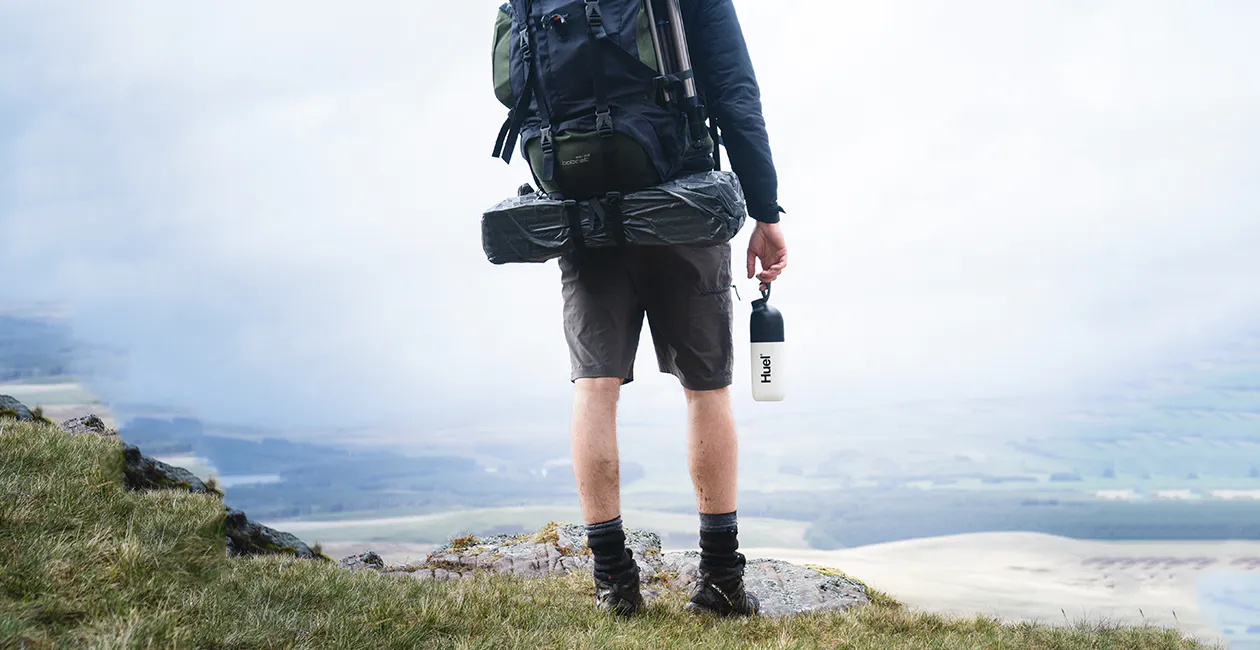 Sustainable travel tips