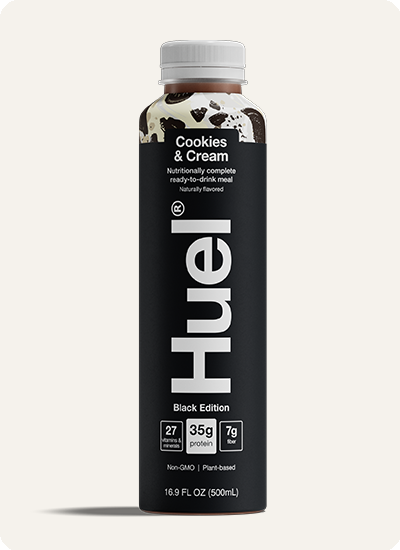 Cookies & Cream