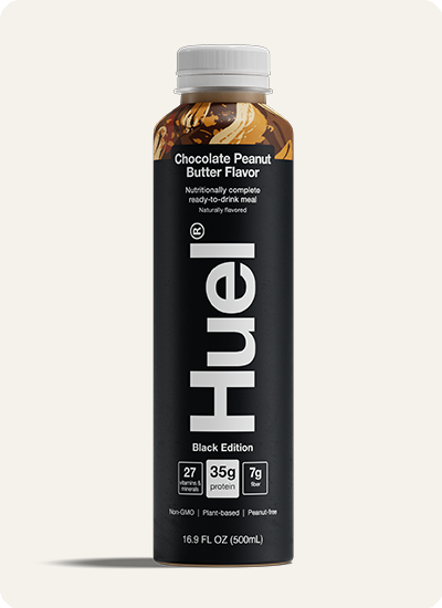 Chocolate Peanut Butter