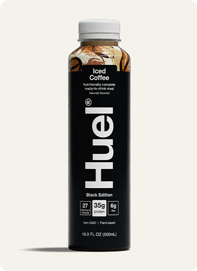 Iced Coffee