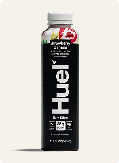 Strawberry Banana 