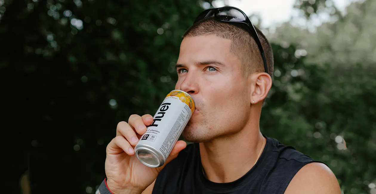 Who actually needs electrolytes?