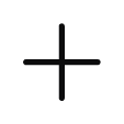Plus Icon