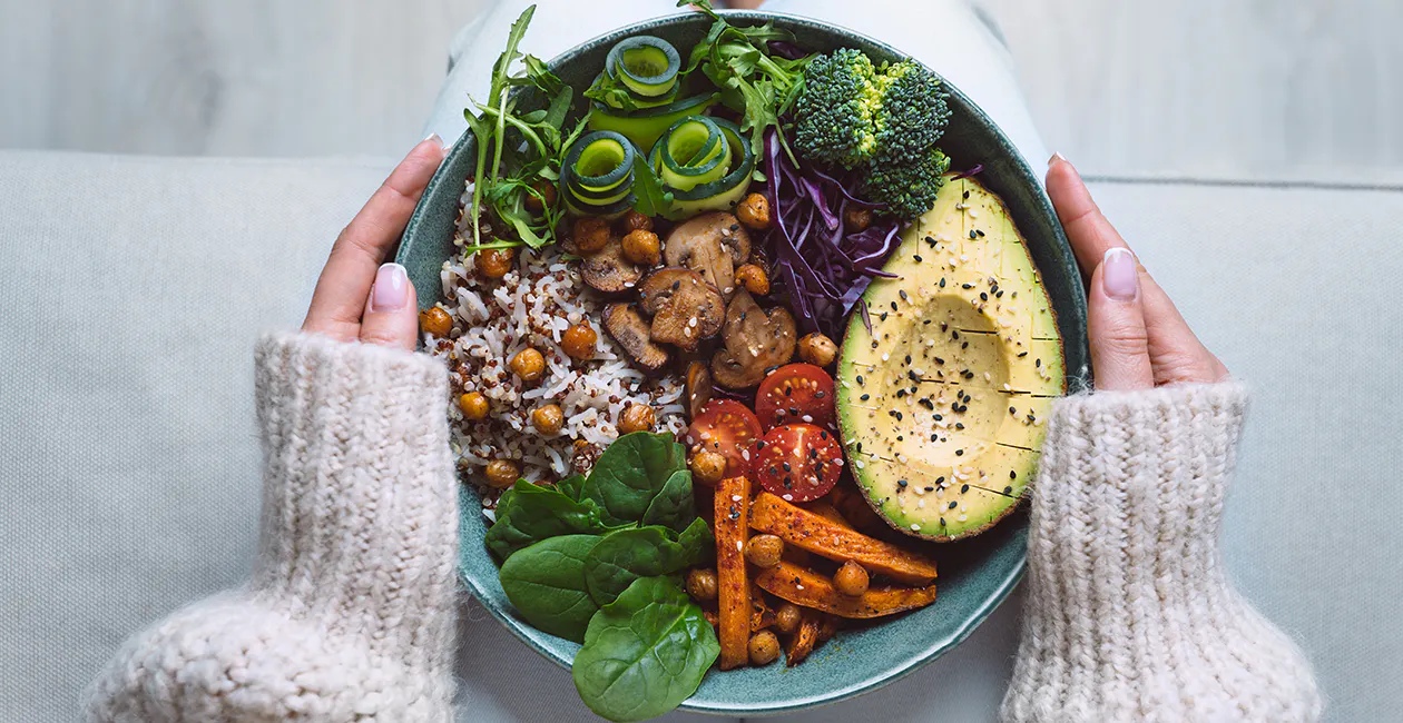 Turn leftovers into high-protein meals
